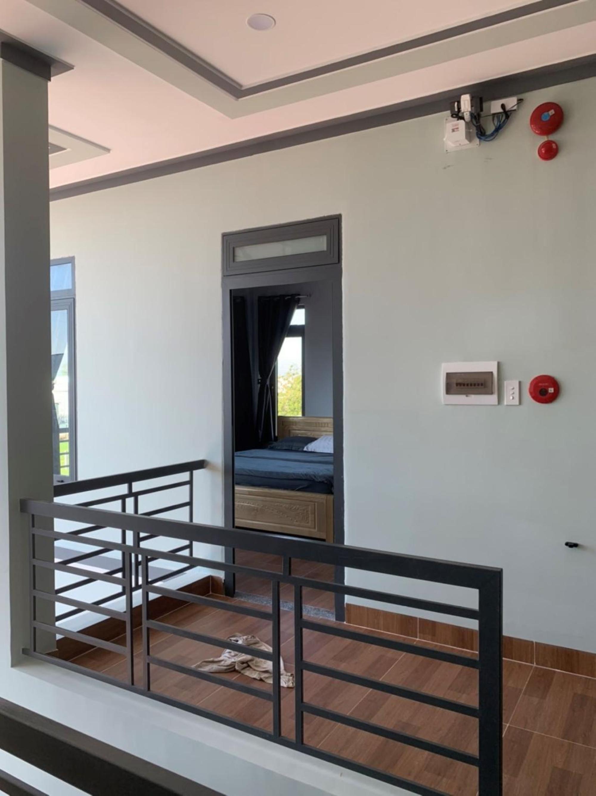 Nomad Stay