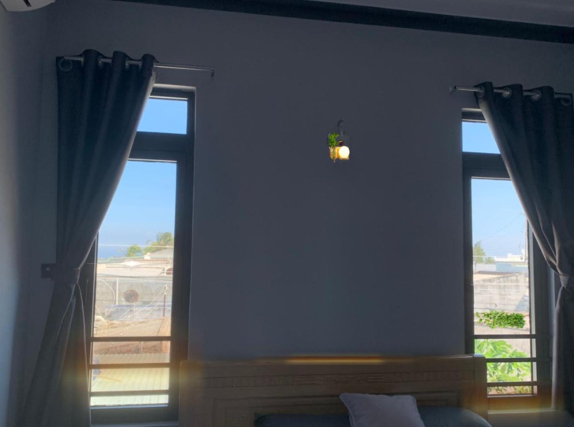 Nomad Stay
