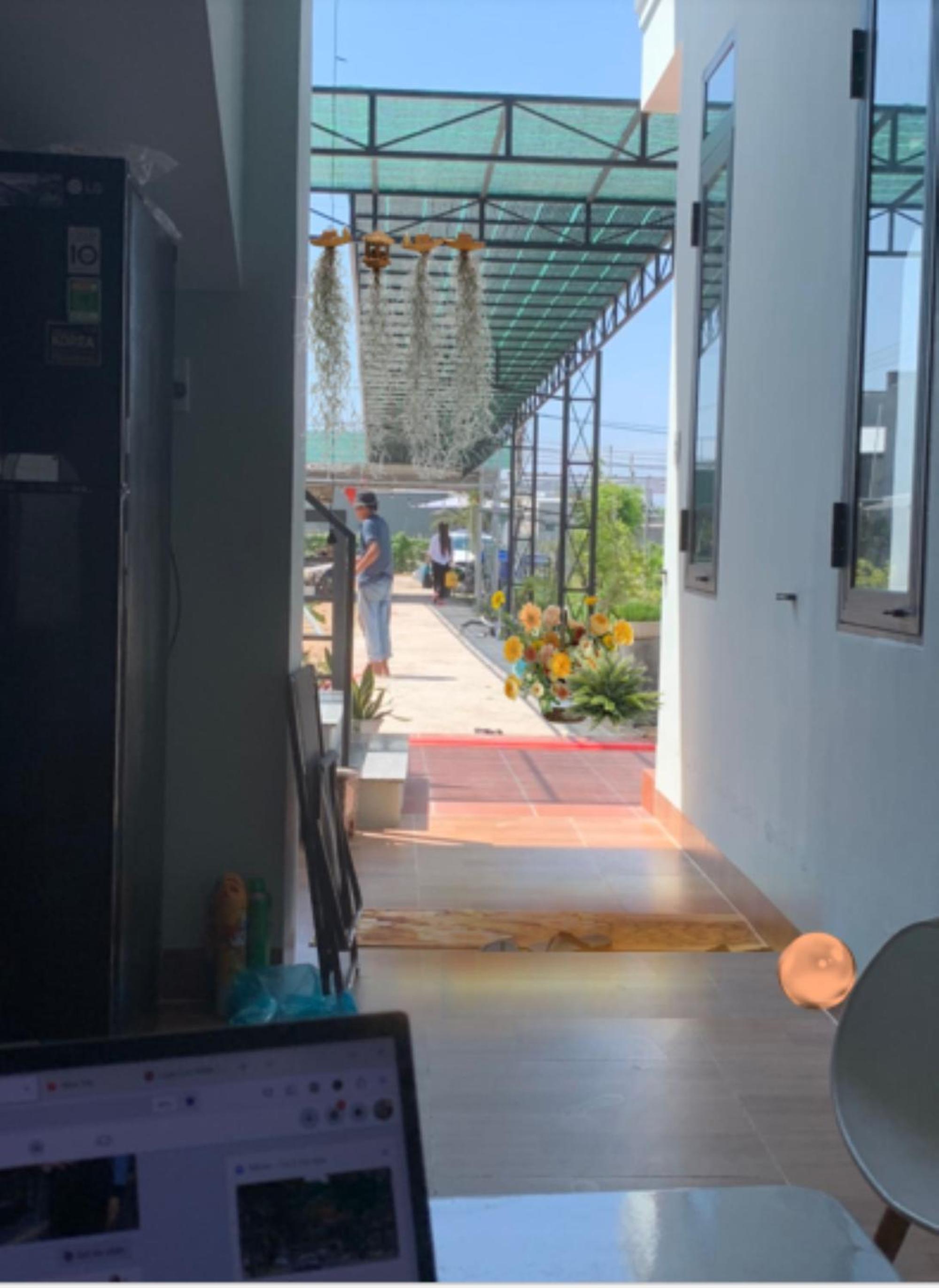 Nomad Stay