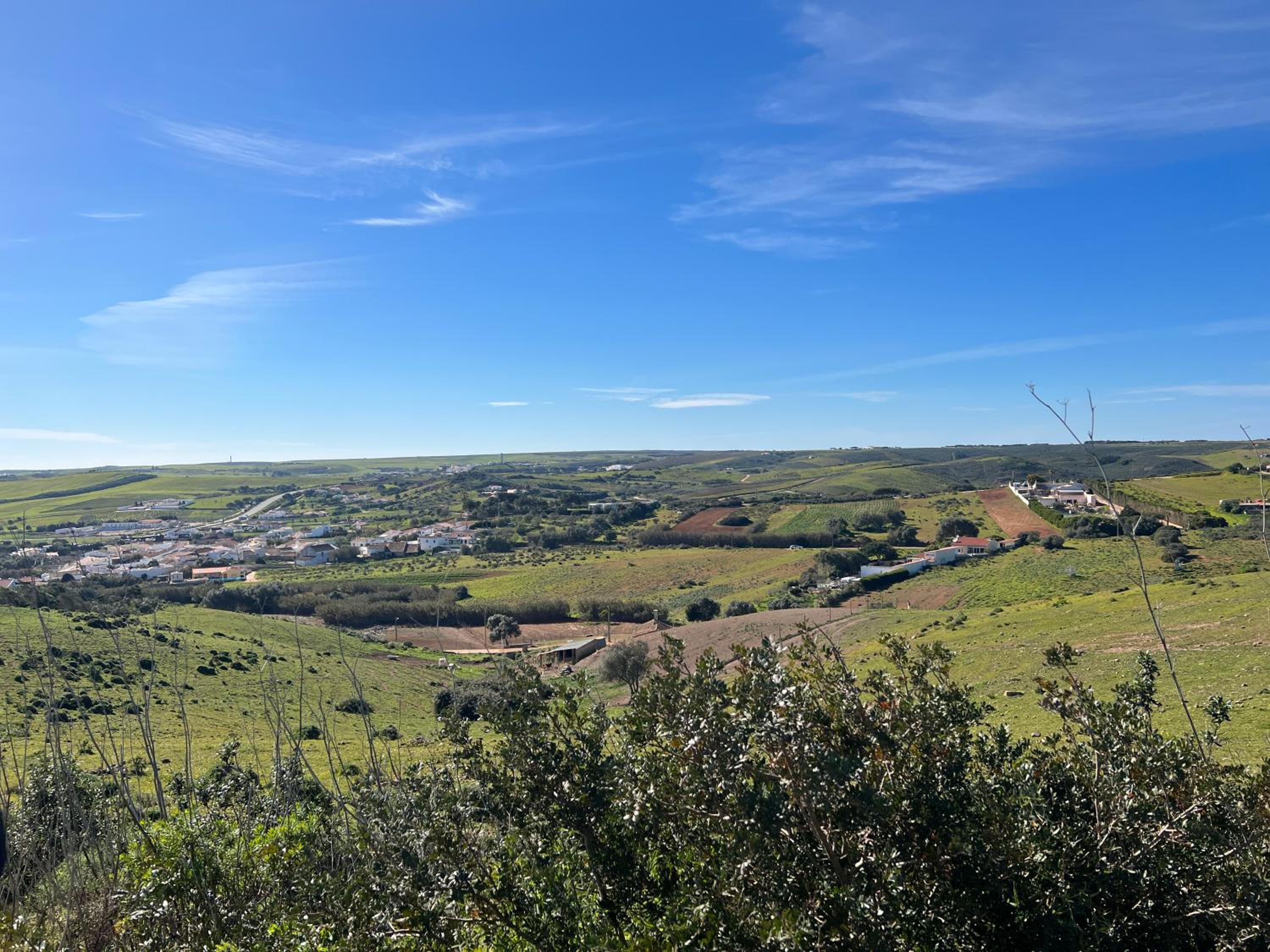 Casa Parreira Raposeira, Algarve view 3