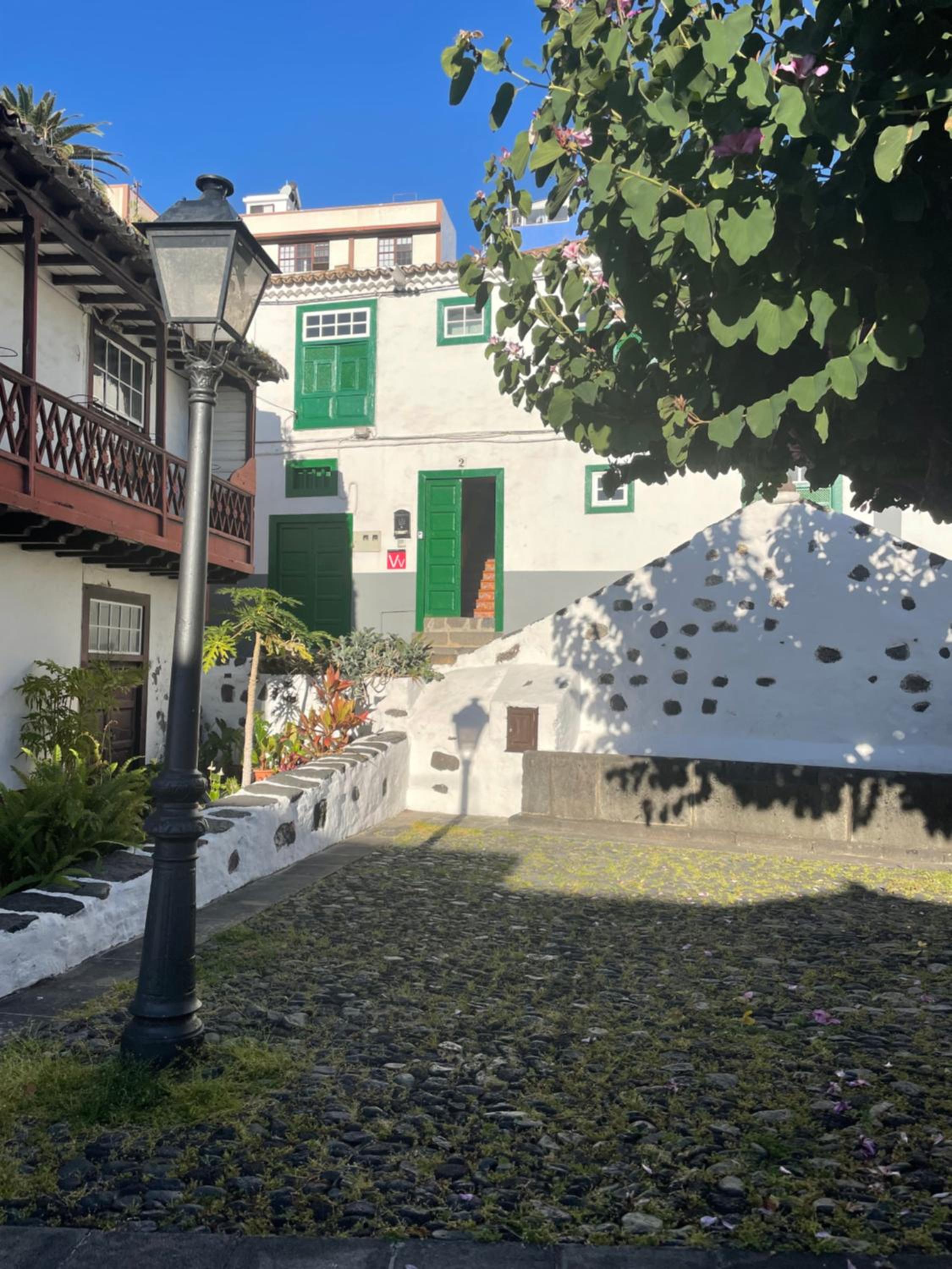 Casa Verde