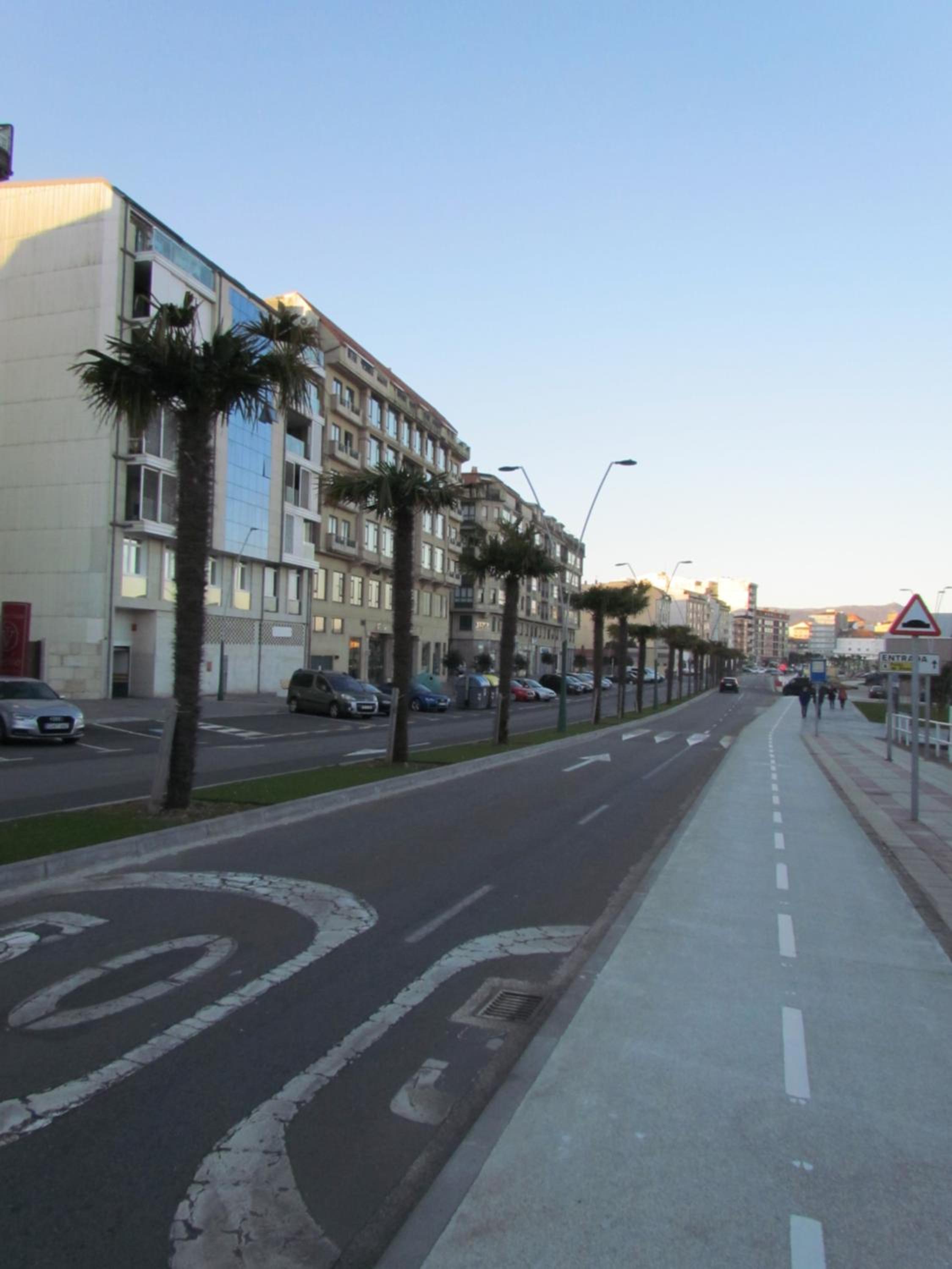 Apartamento Mar de Arousa