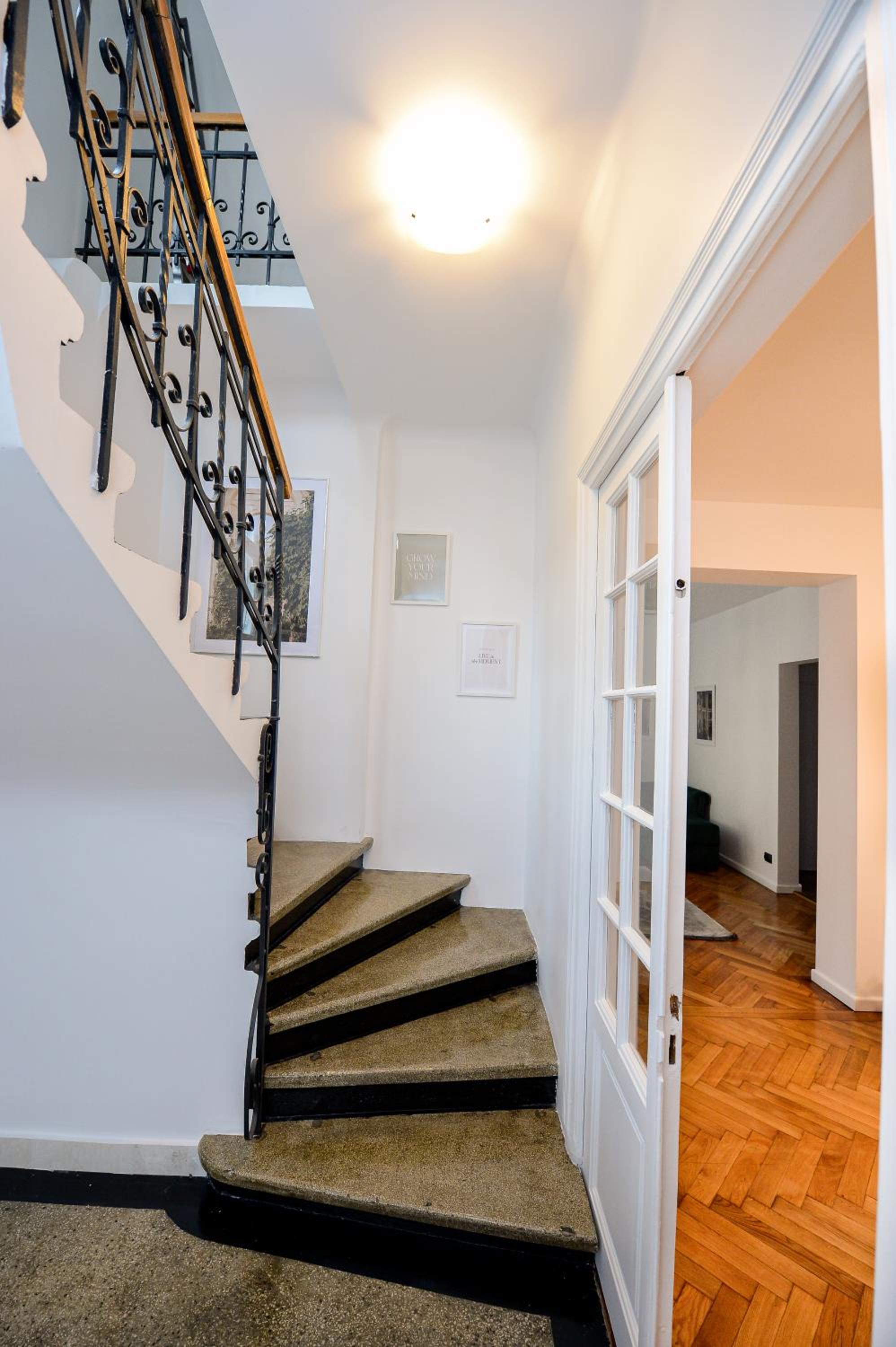 Villa Maria De Luxe
