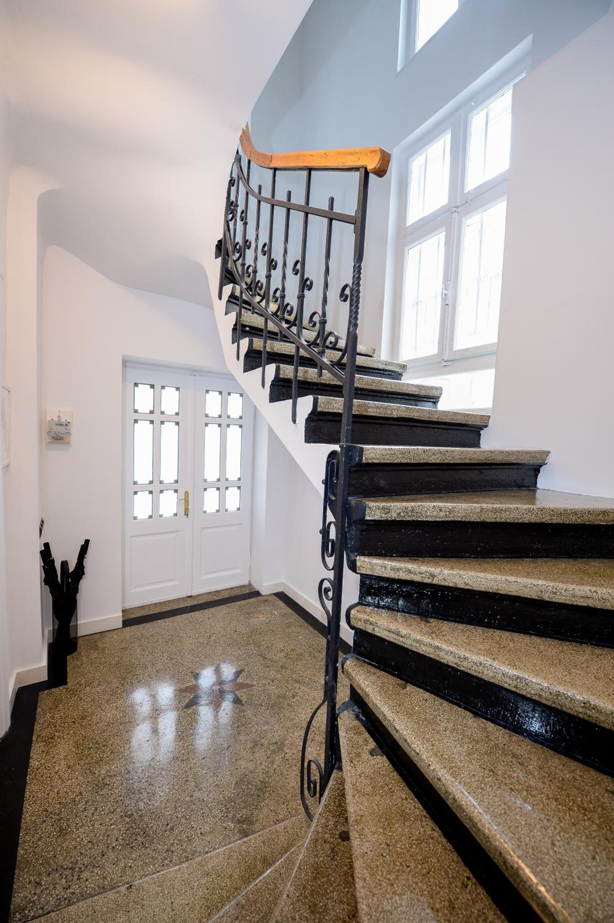 Villa Maria De Luxe
