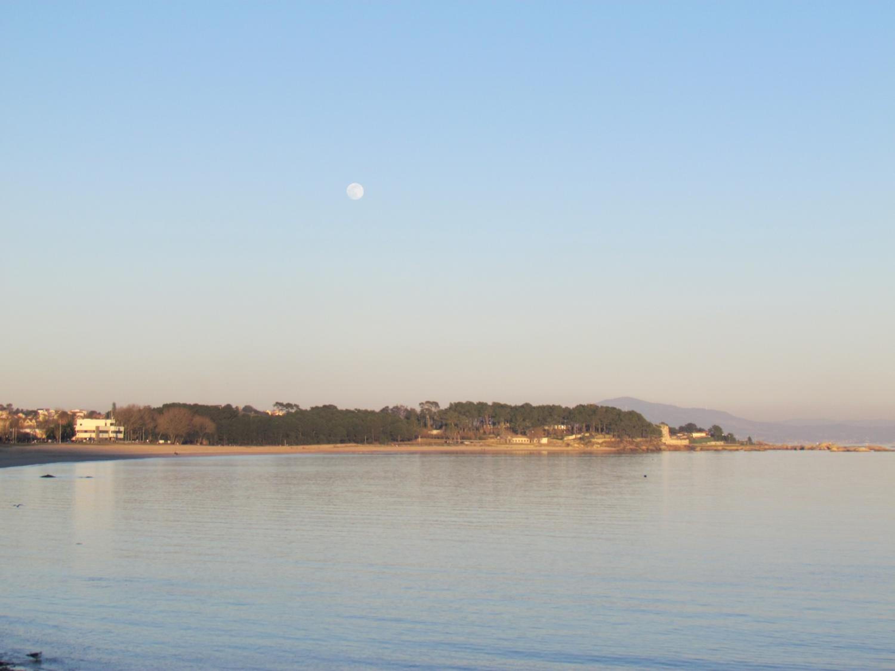 Apartamento Mar de Arousa
