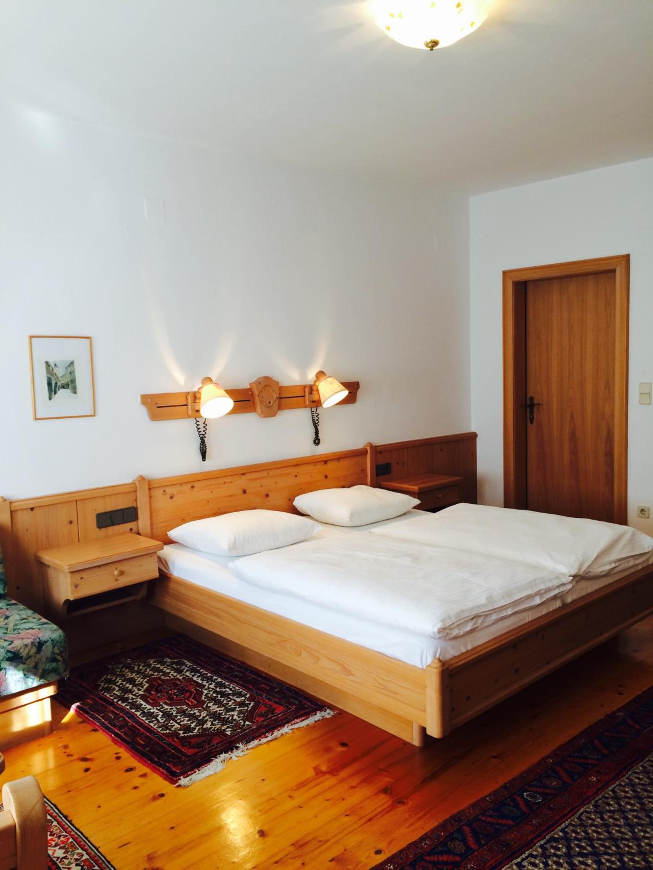 Pension Buch, Bed and Breakfast