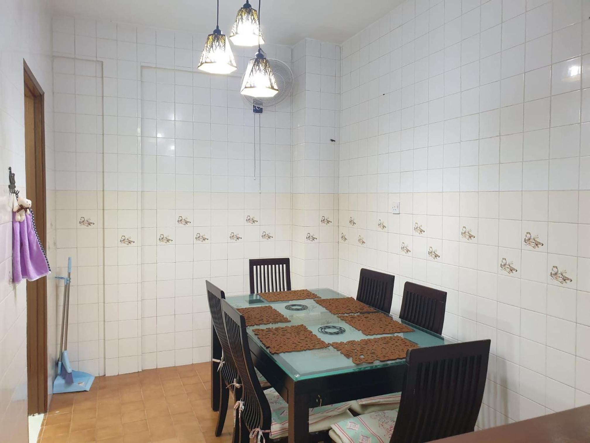 Jaannz Homestay