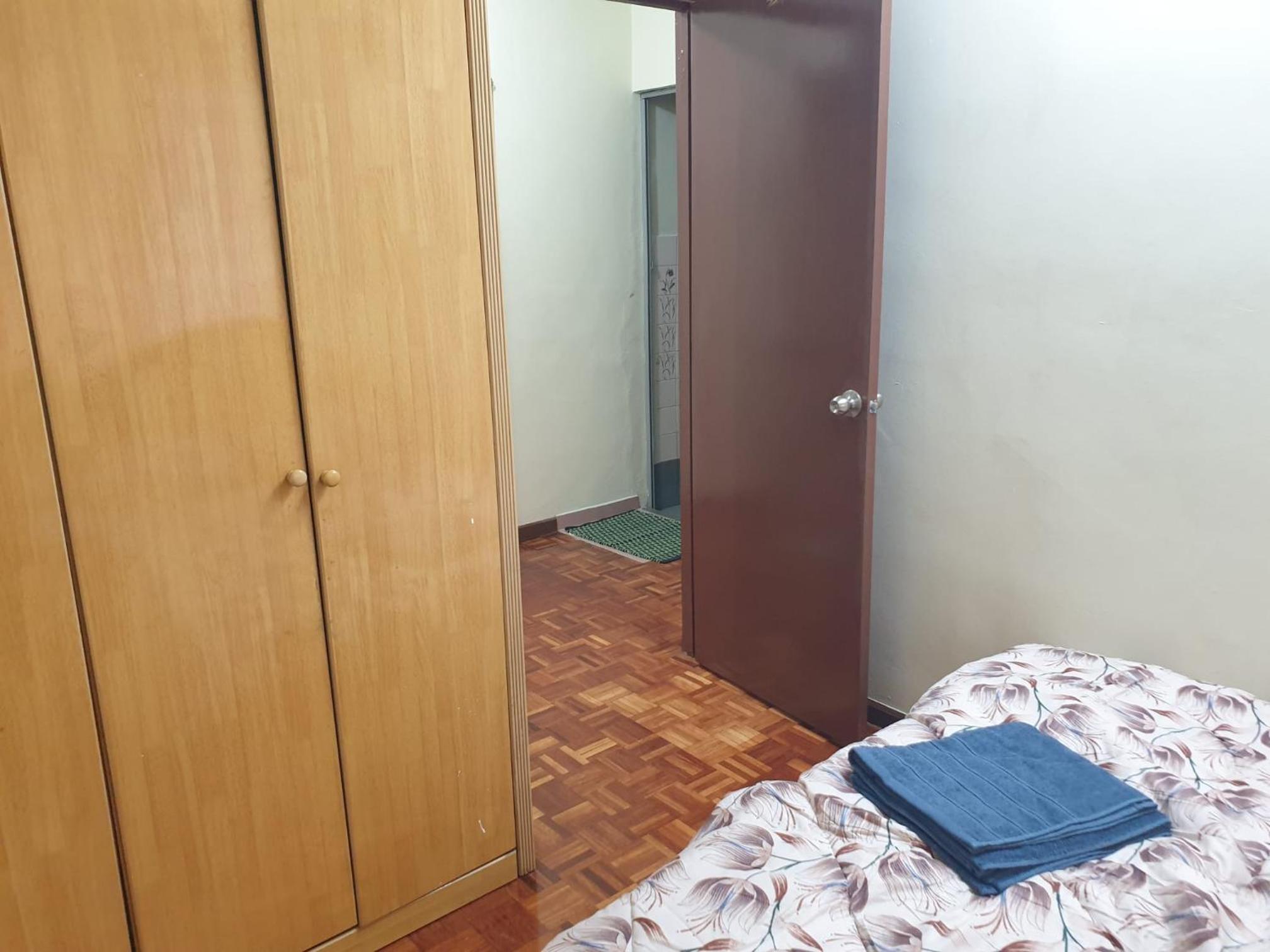 Jaannz Homestay