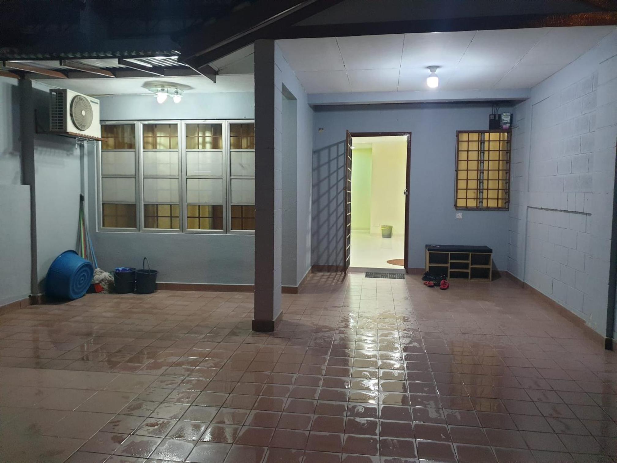 Jaannz Homestay