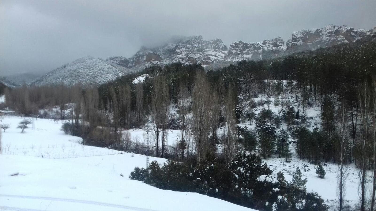 Dúplex Río Madera