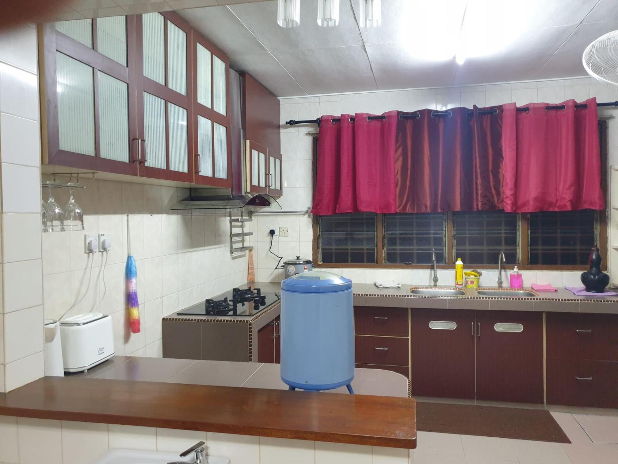 Jaannz Homestay