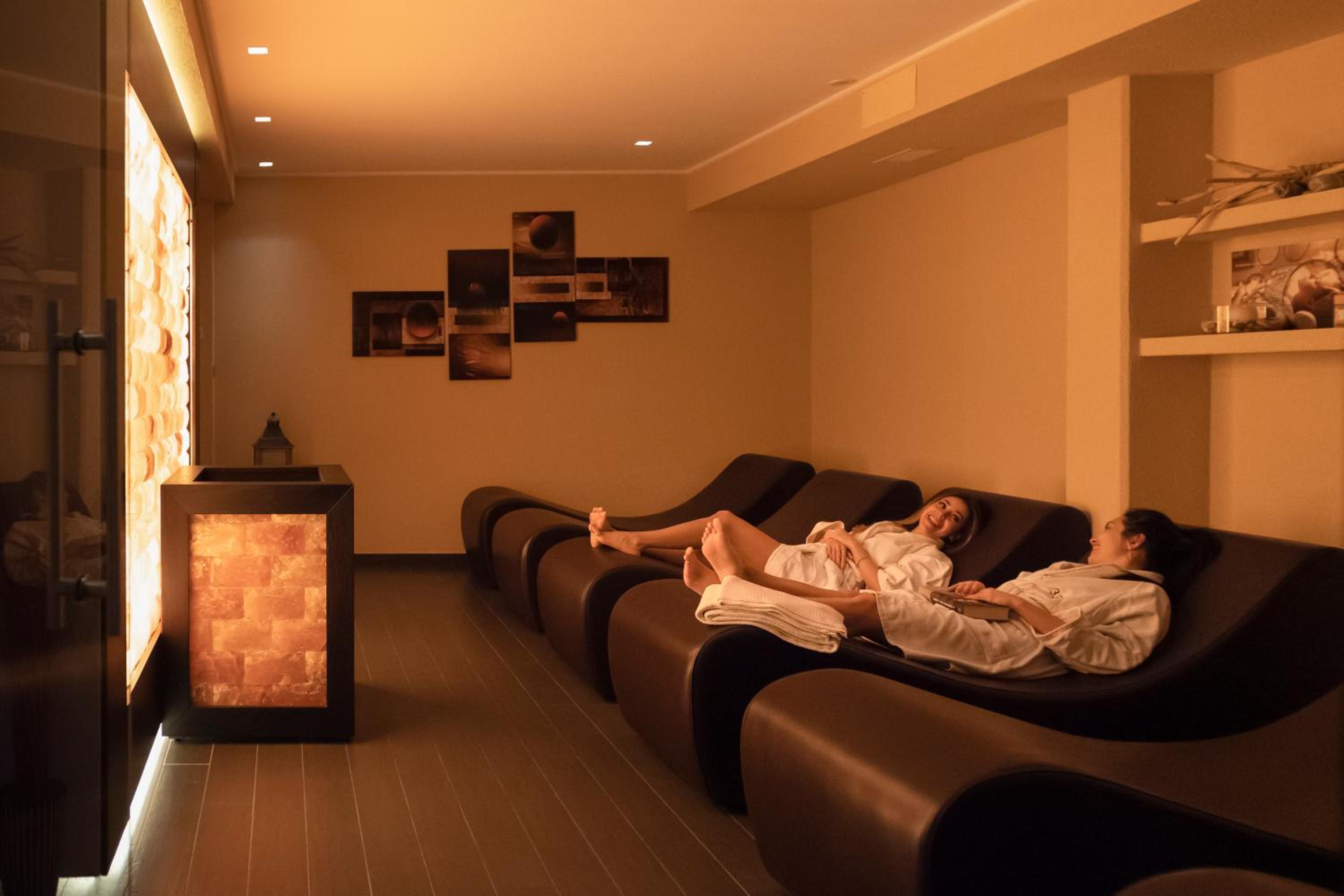 Hotel 4 Venti spa & wellness, photo 19
