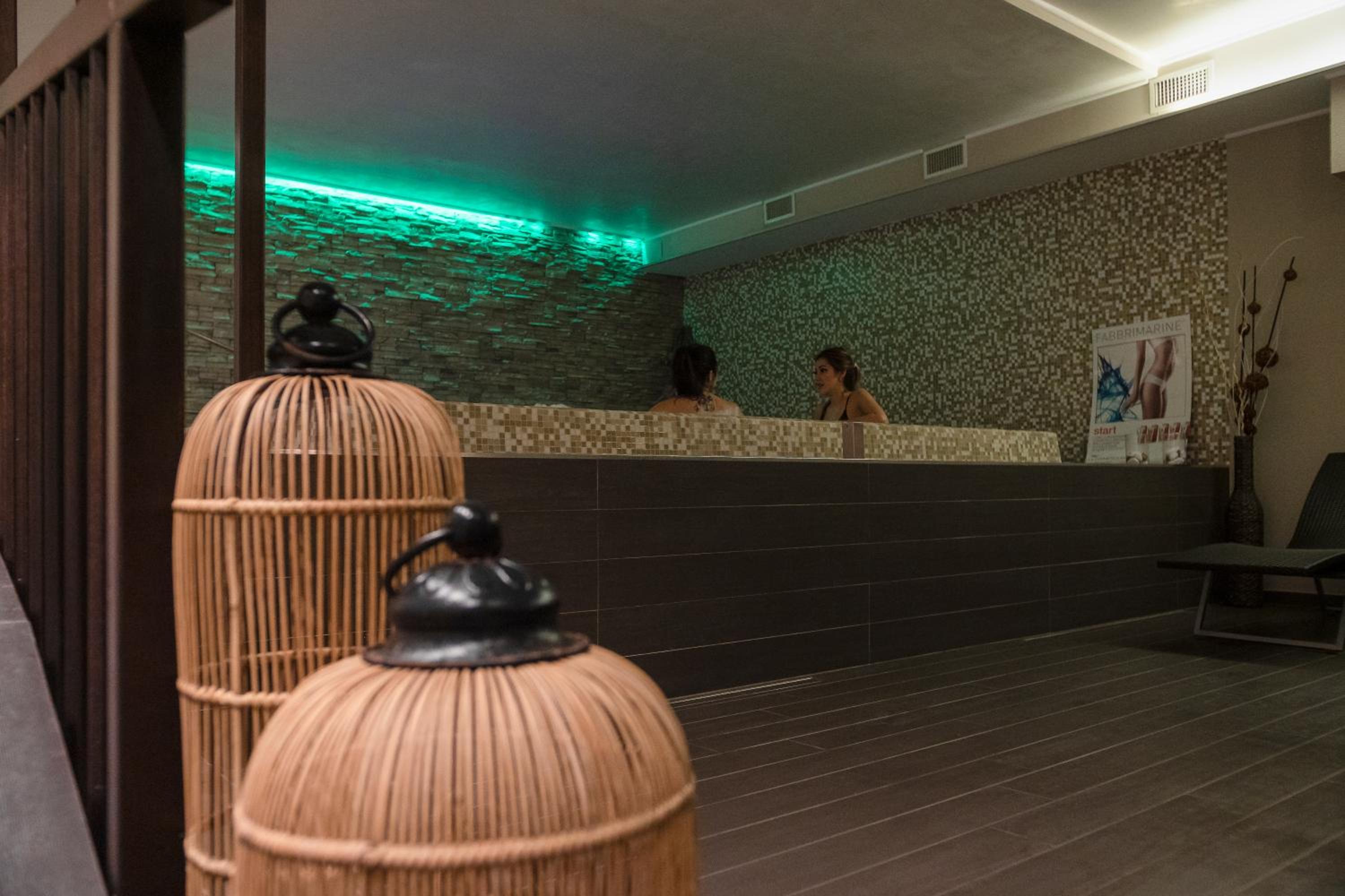 Hotel 4 Venti spa & wellness, photo 83