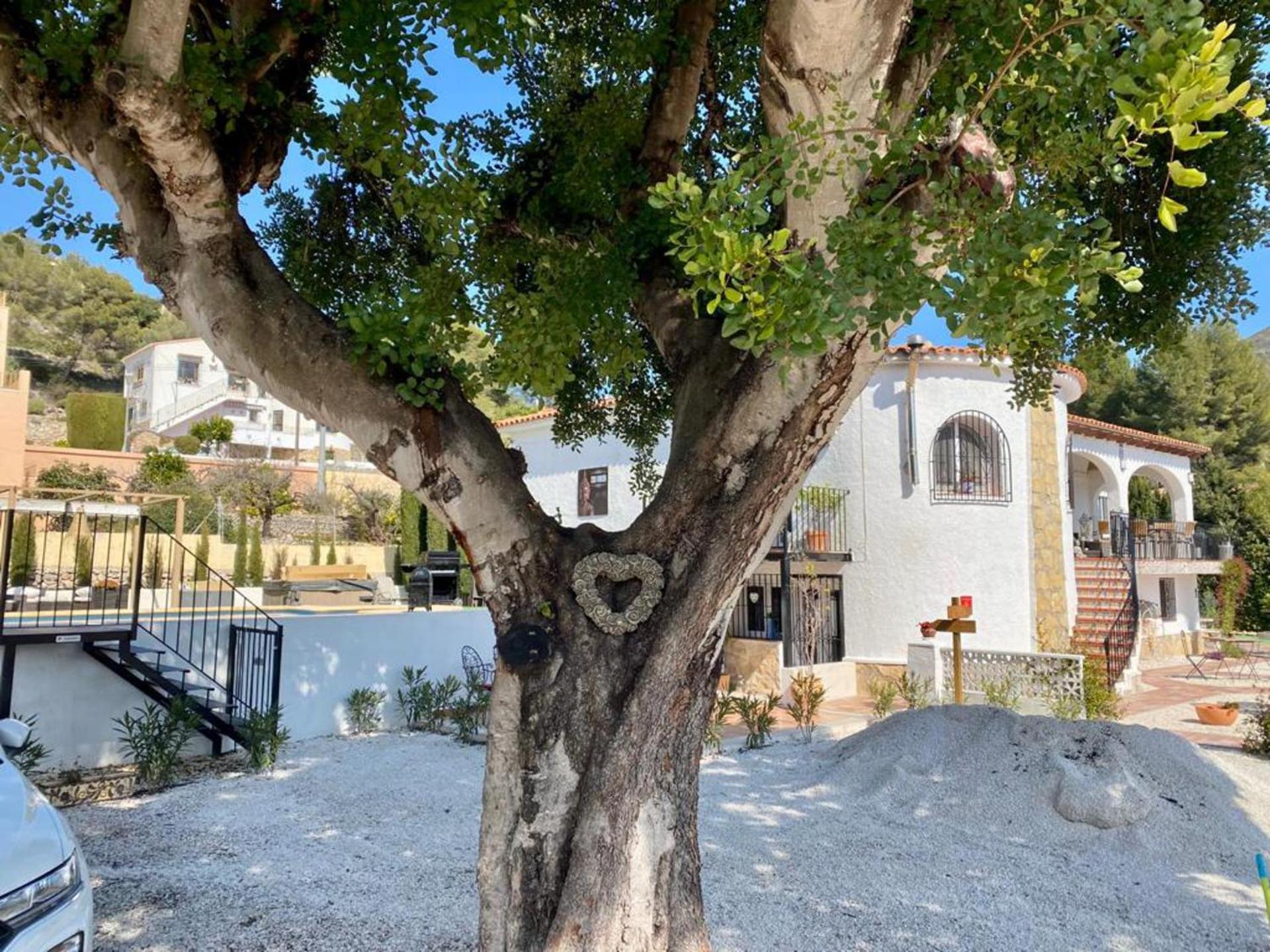 Lovely 2 Bed Apartment in Alcalali view 5