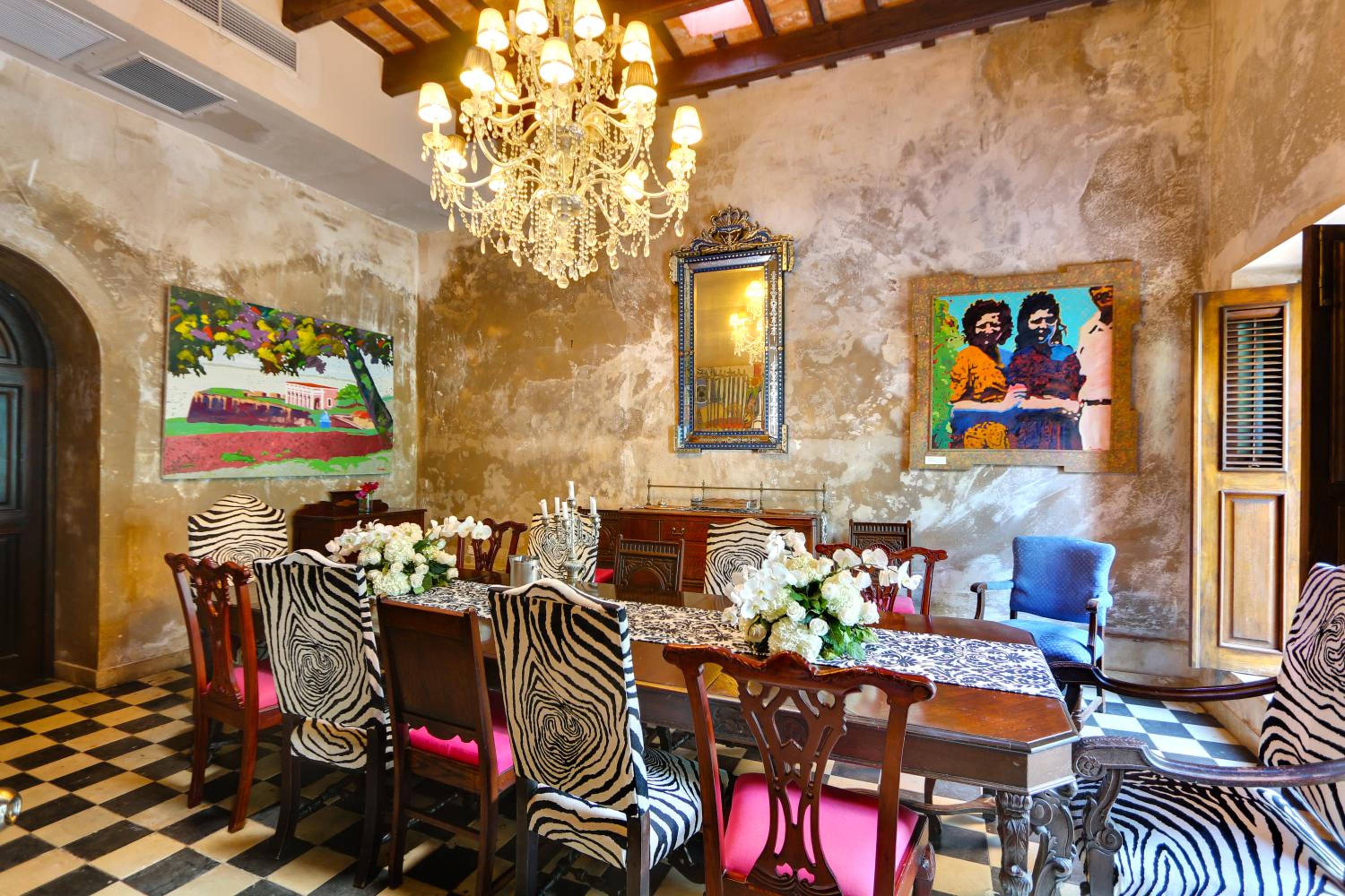 Villa Herencia Hotel - Property Image 5
