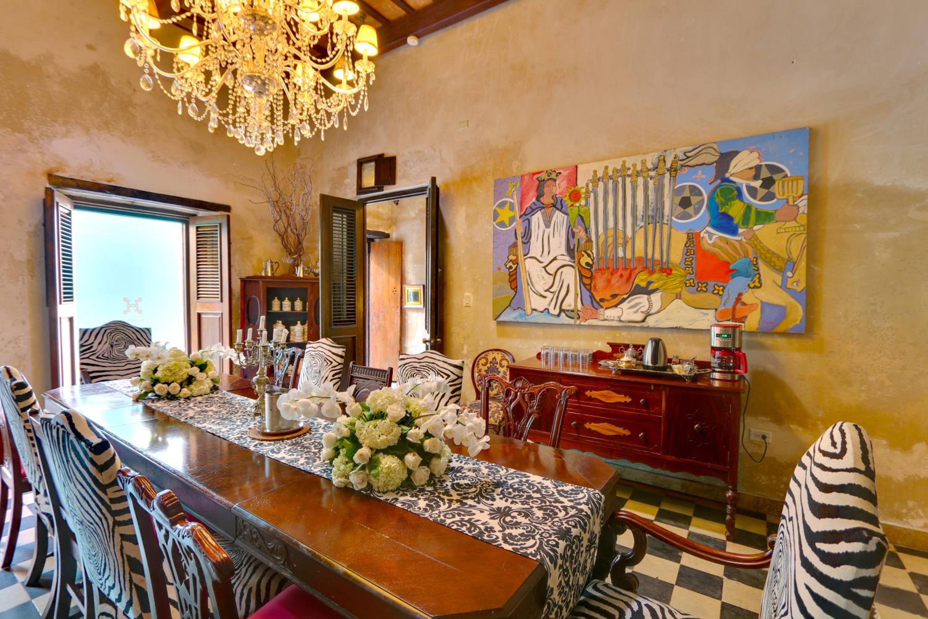 Villa Herencia Hotel - Property Image 23