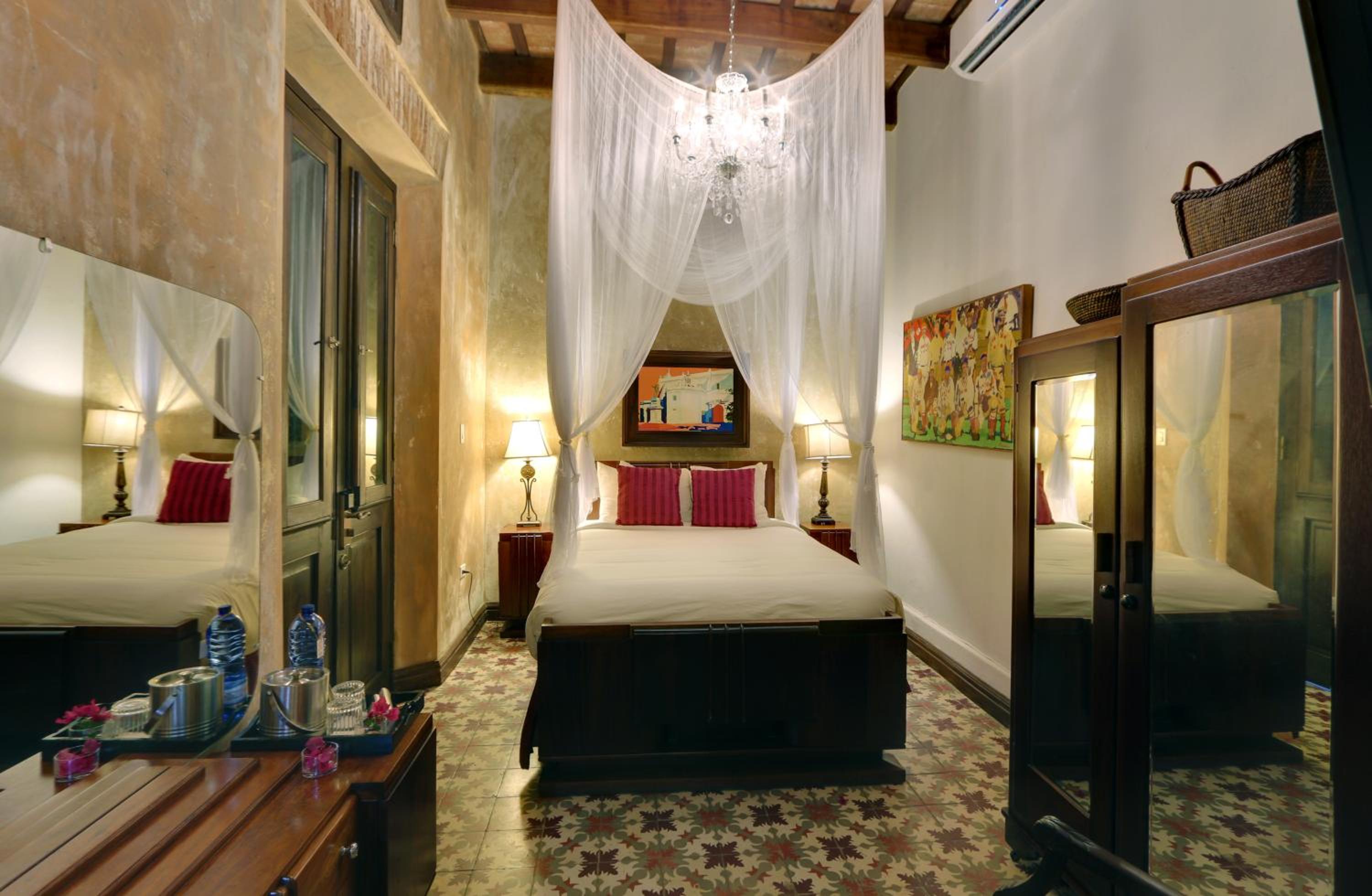 Villa Herencia Hotel - Property Image 13