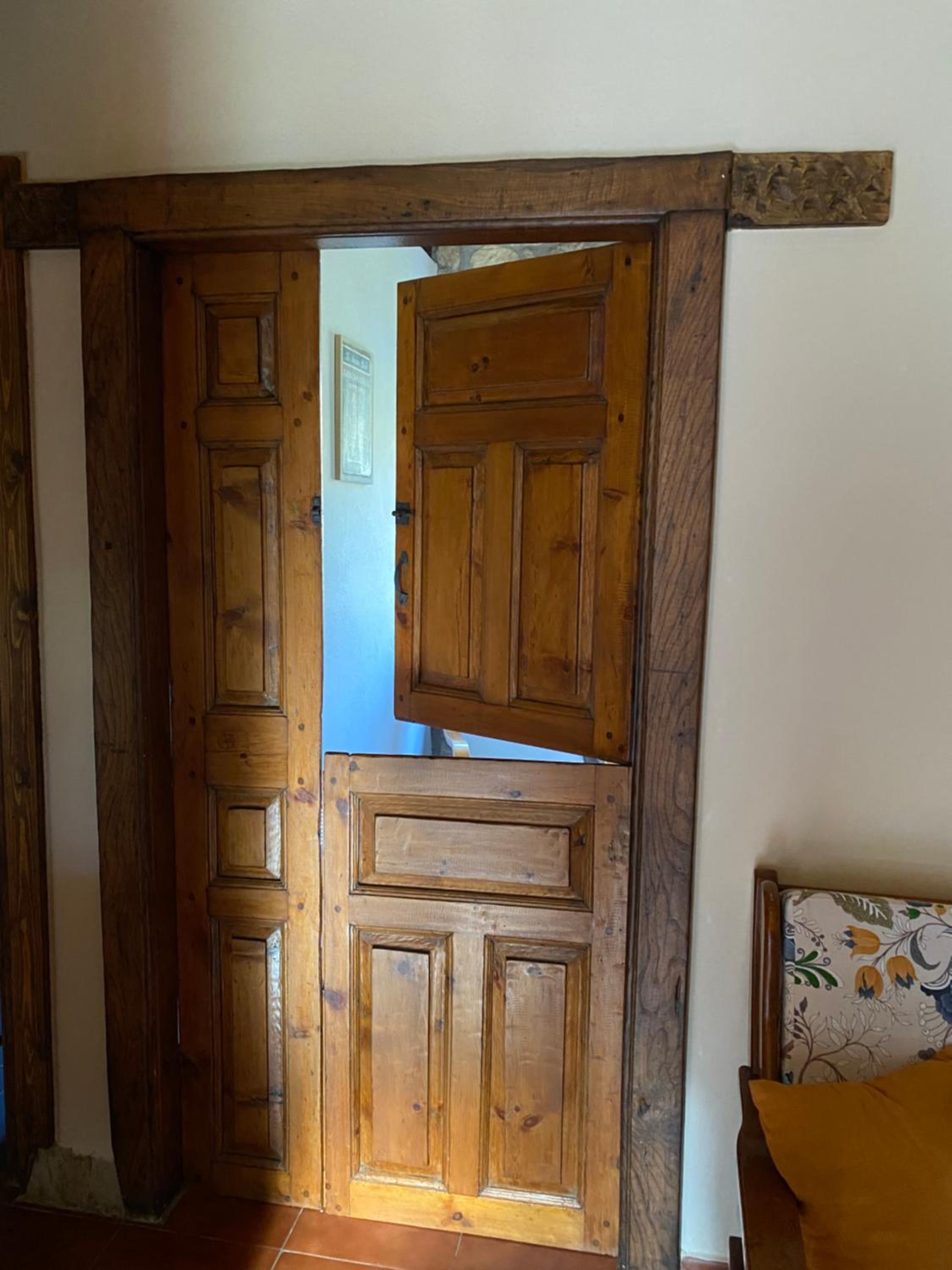 Apartamentos Rurales La Caviana