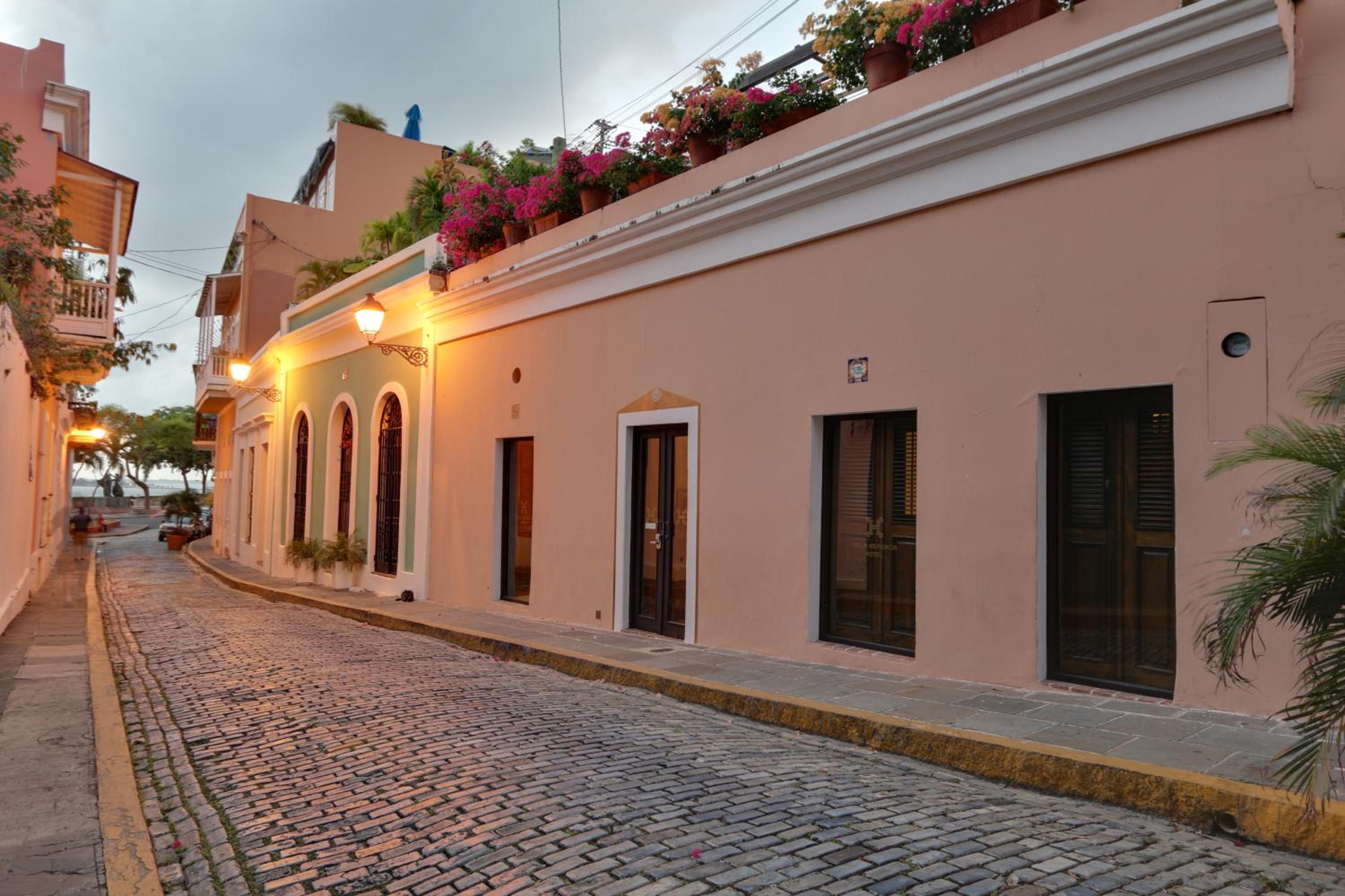 Villa Herencia Hotel - Property Image 8
