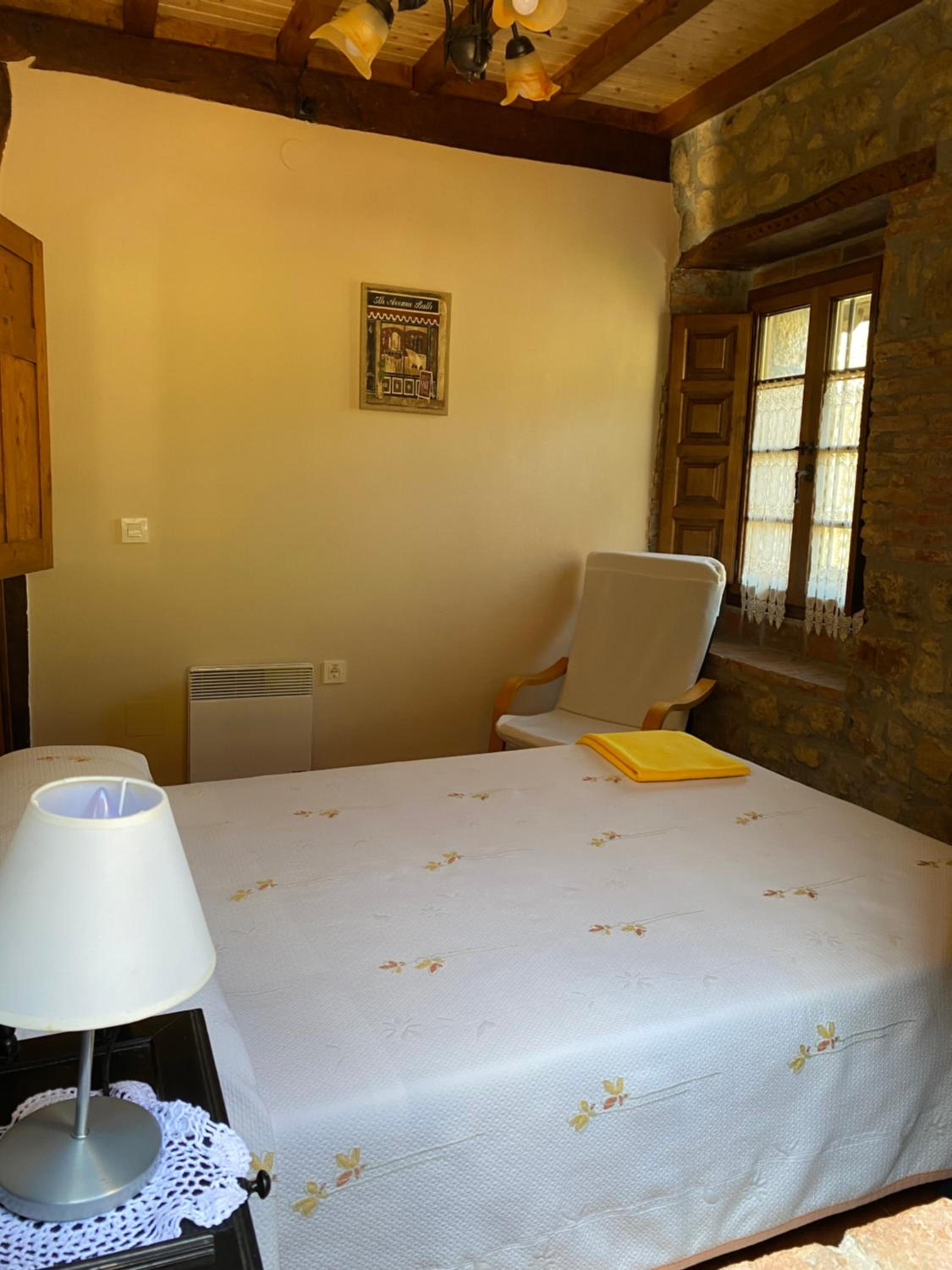 Apartamentos Rurales La Caviana