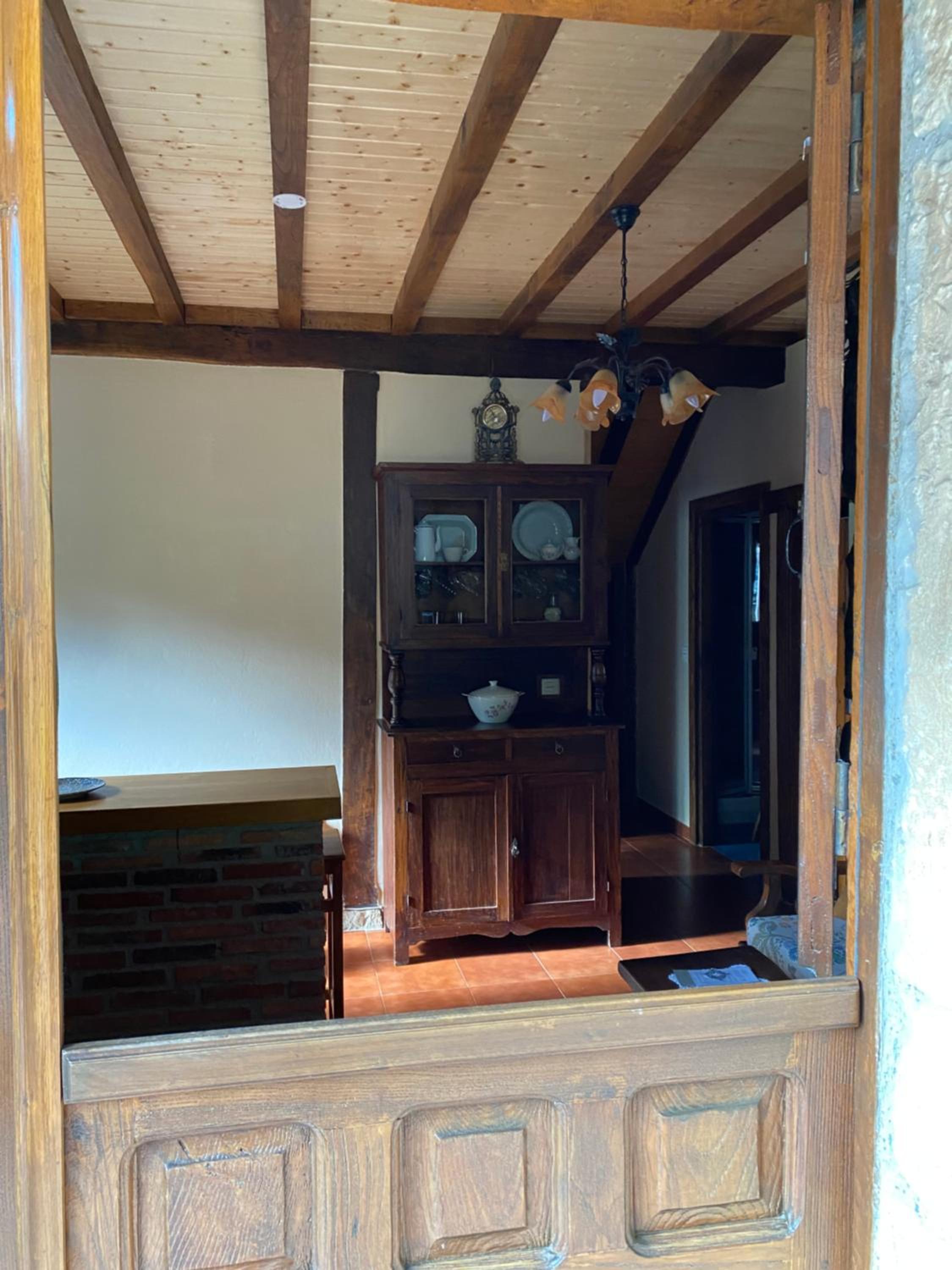 Apartamentos Rurales La Caviana