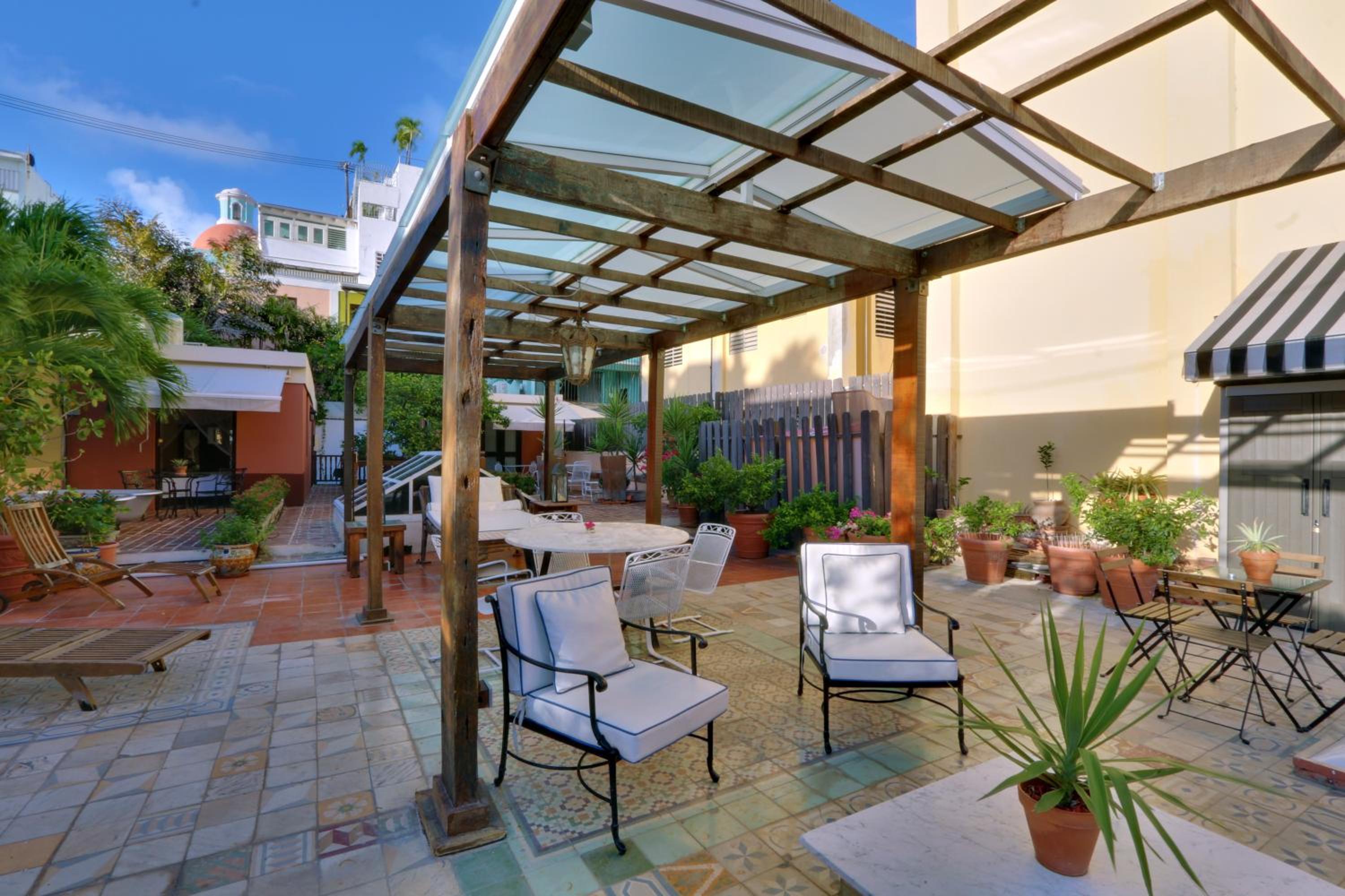 Villa Herencia Hotel - Property Image 37