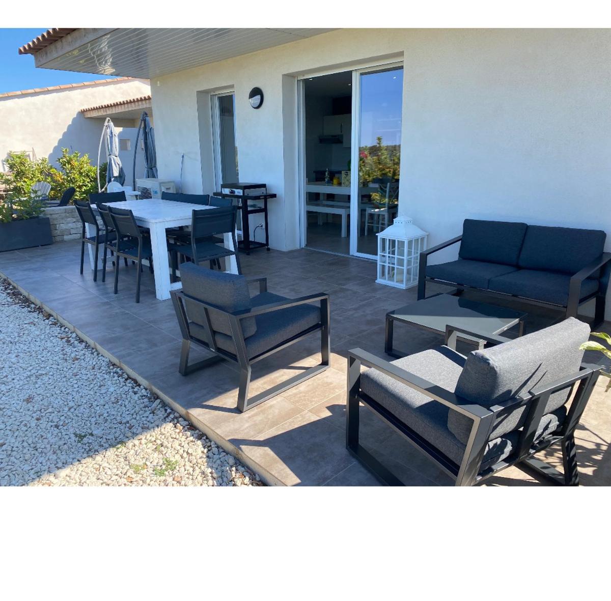 Hotel Maison tout confort 4étoiles , Clim, , piscine - Image 1