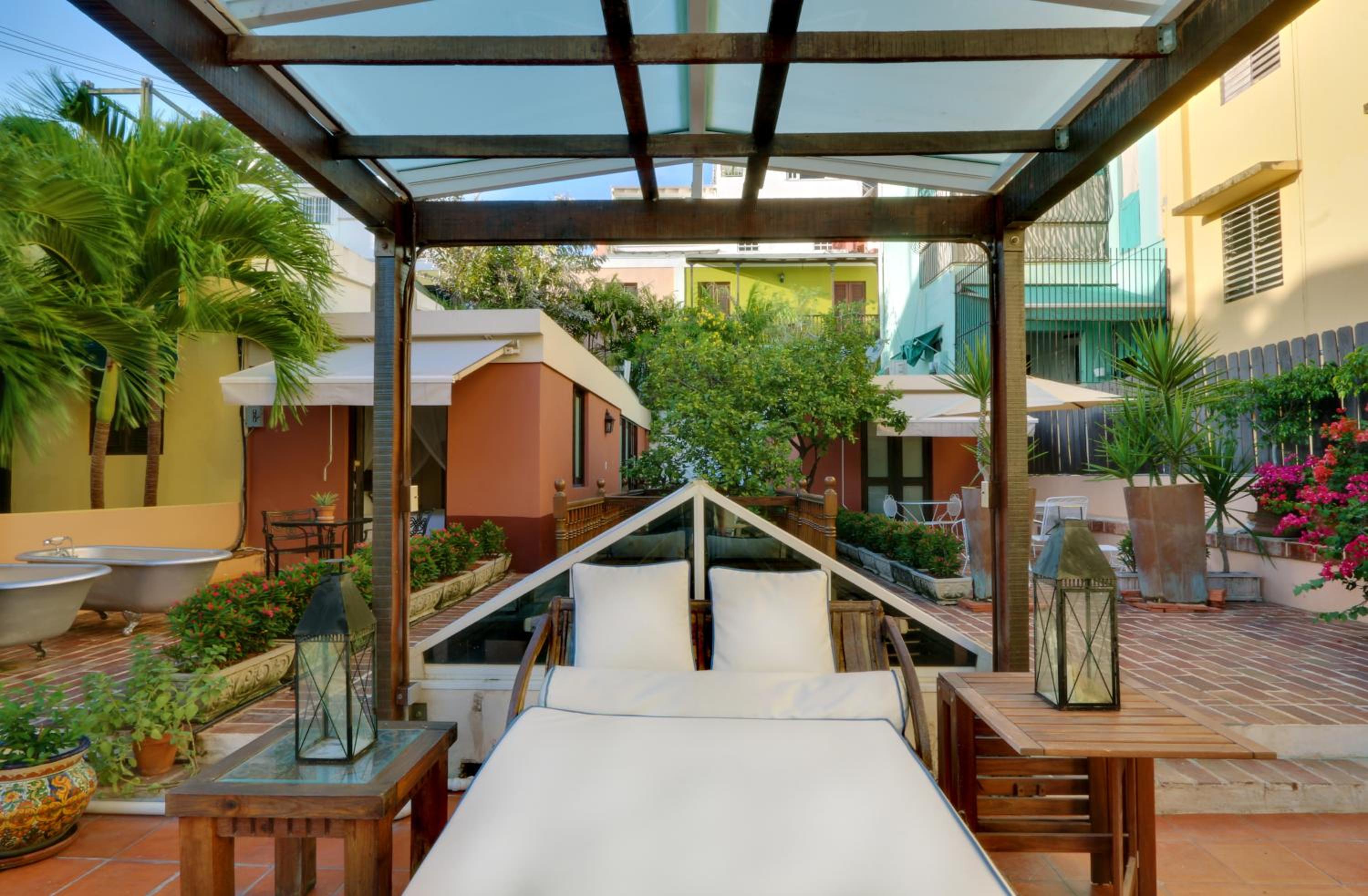 Villa Herencia Hotel - Property Image 36