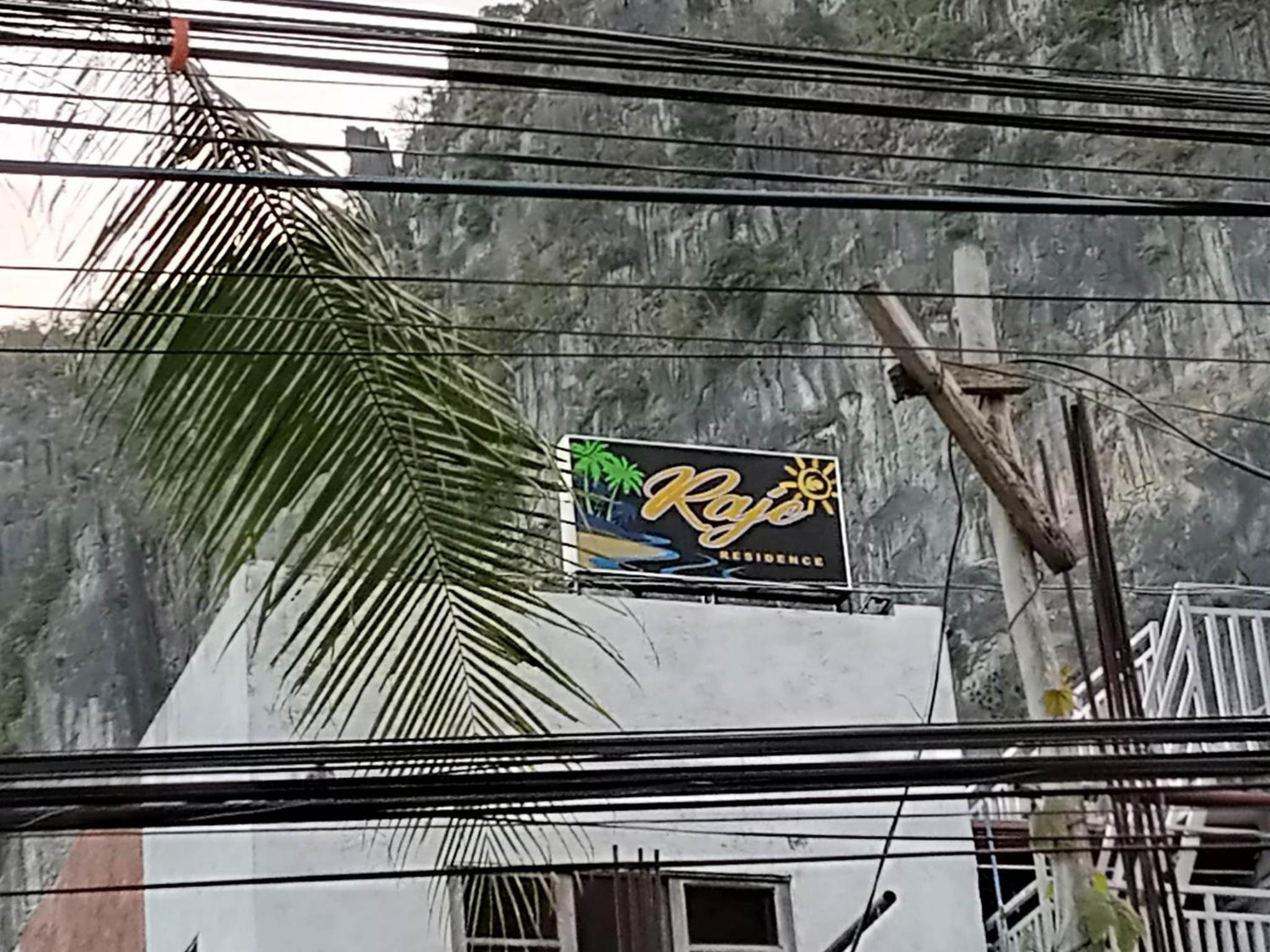 Raje Residence