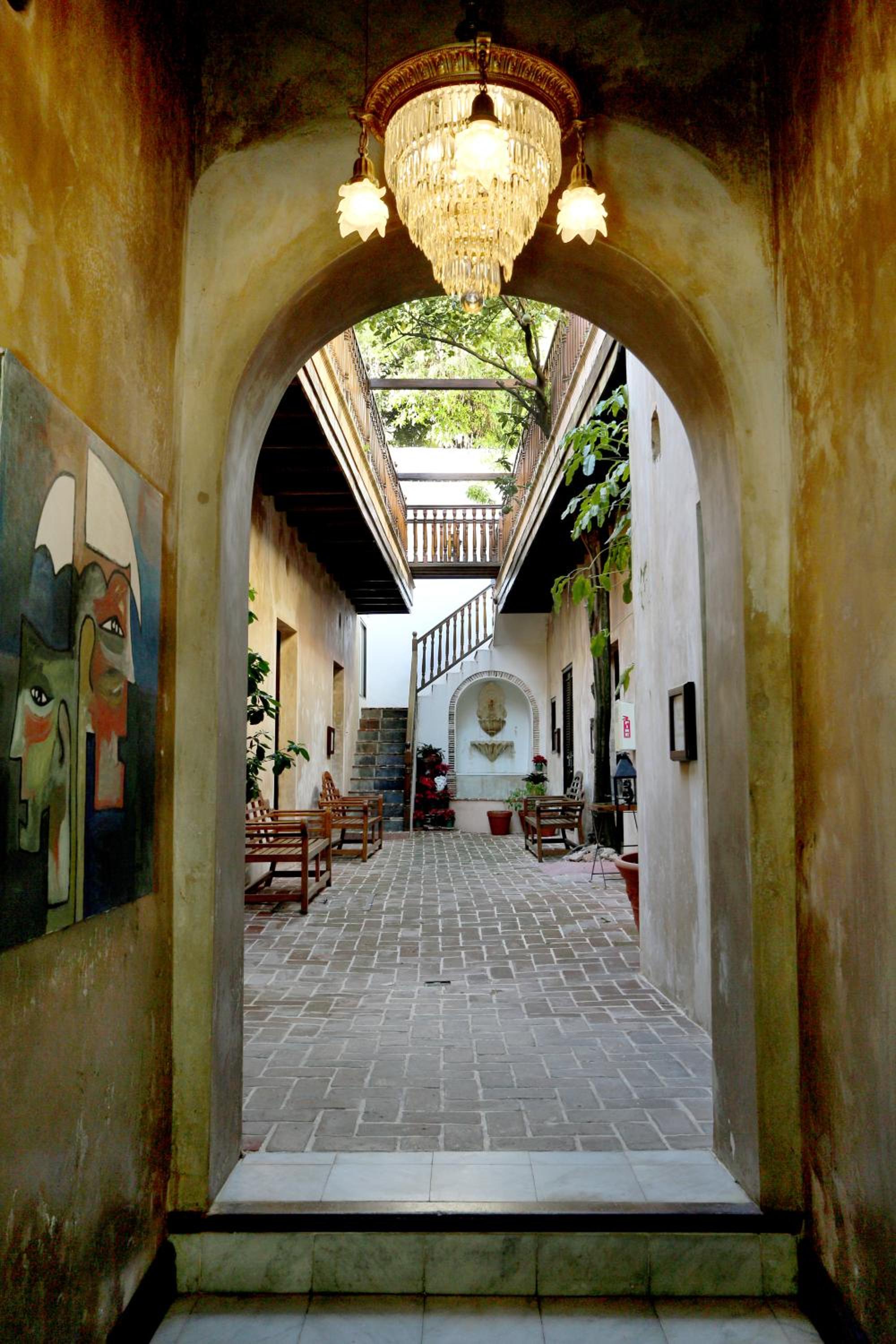 Villa Herencia Hotel - Property Image 45