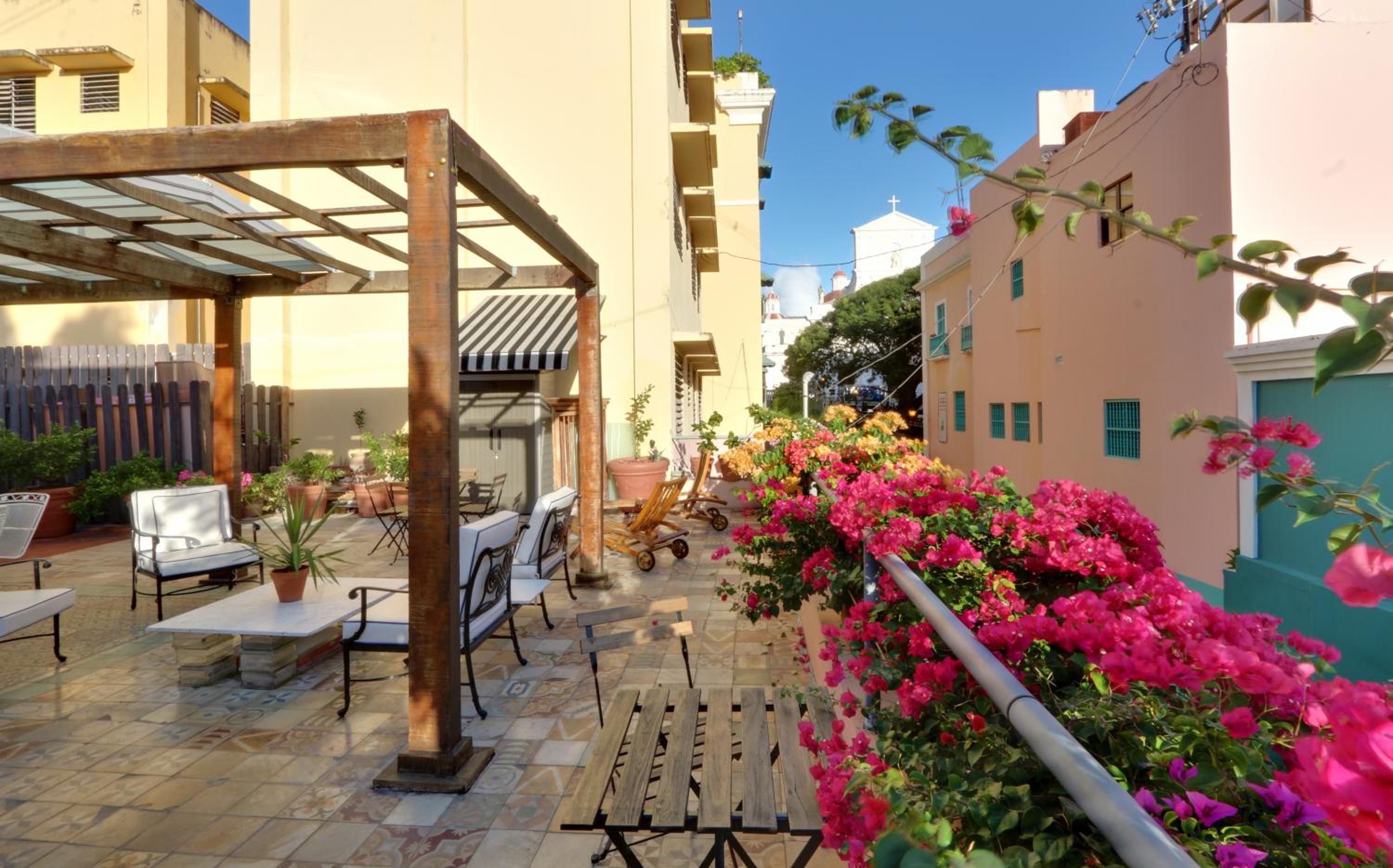 Villa Herencia Hotel - Property Image 32