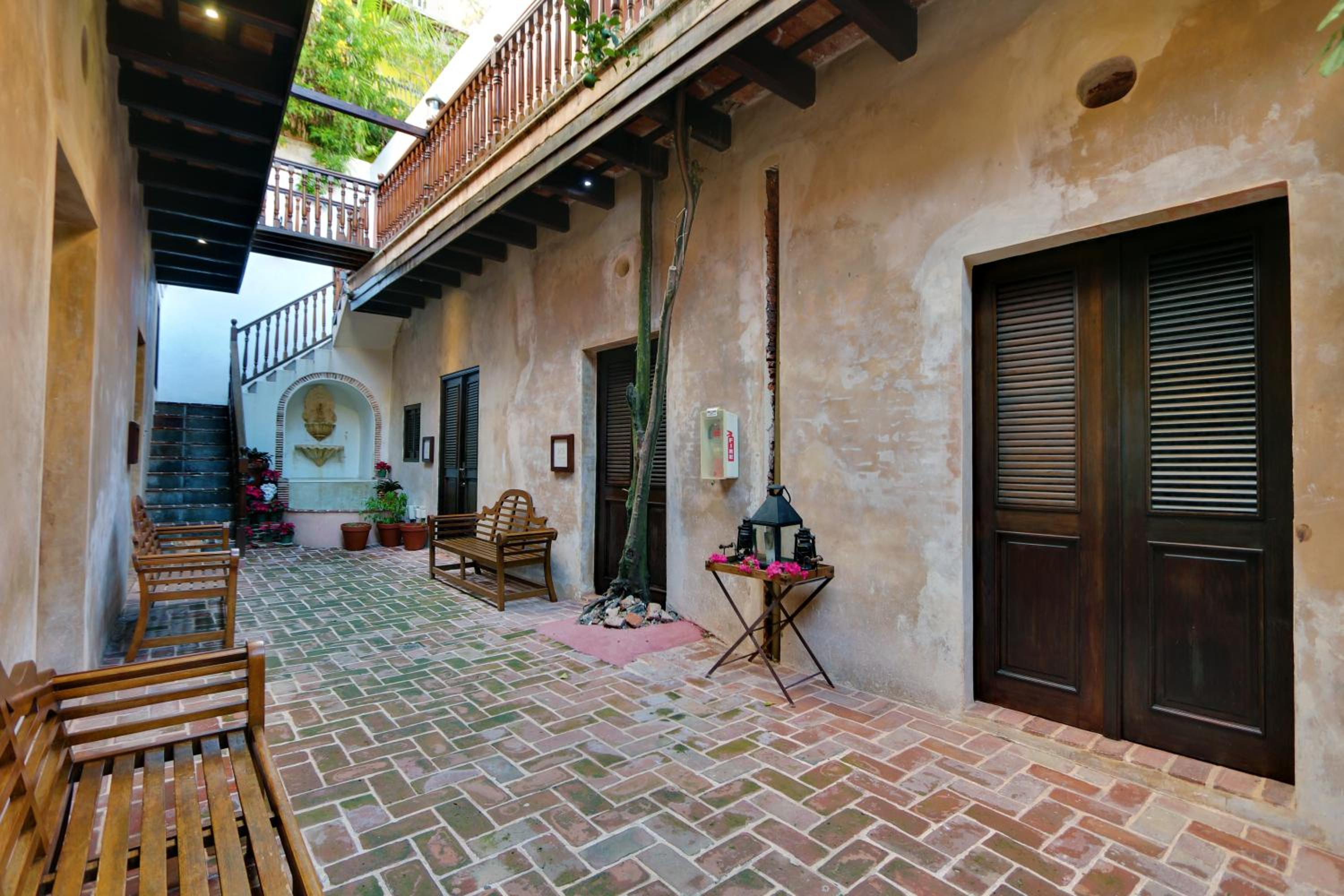 Villa Herencia Hotel - Property Image 31