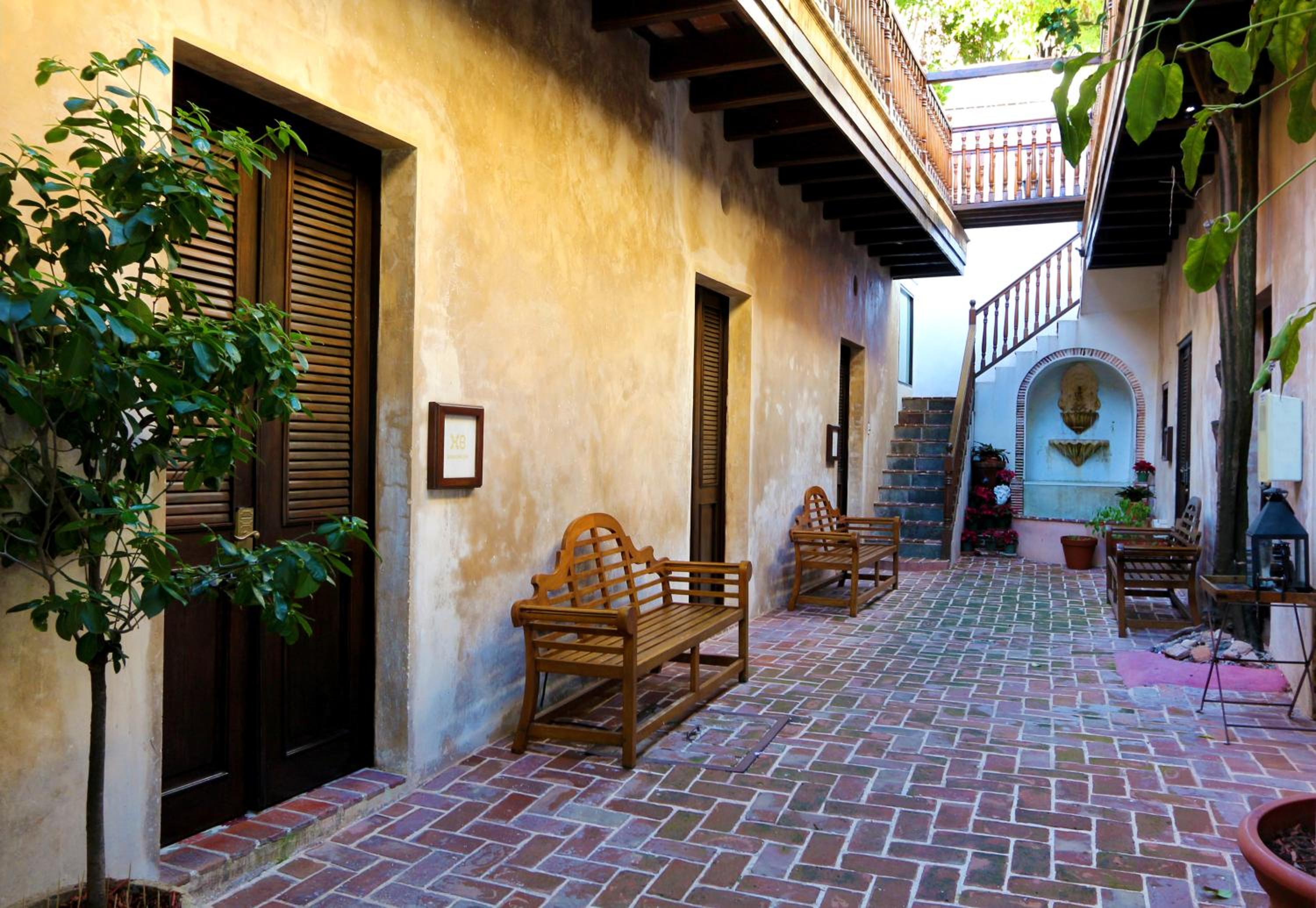 Villa Herencia Hotel - Property Image 29