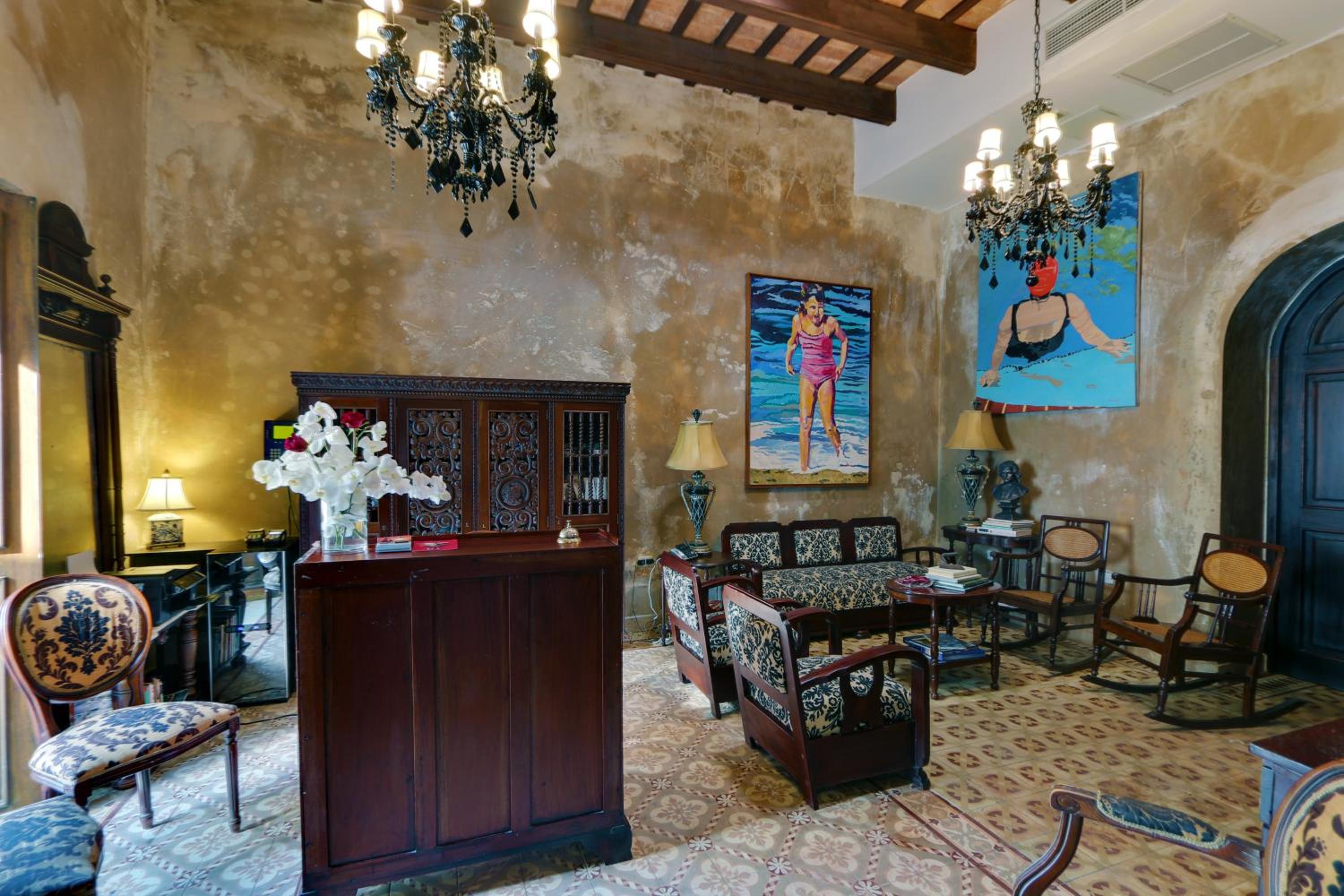 Villa Herencia Hotel - Property Image 34