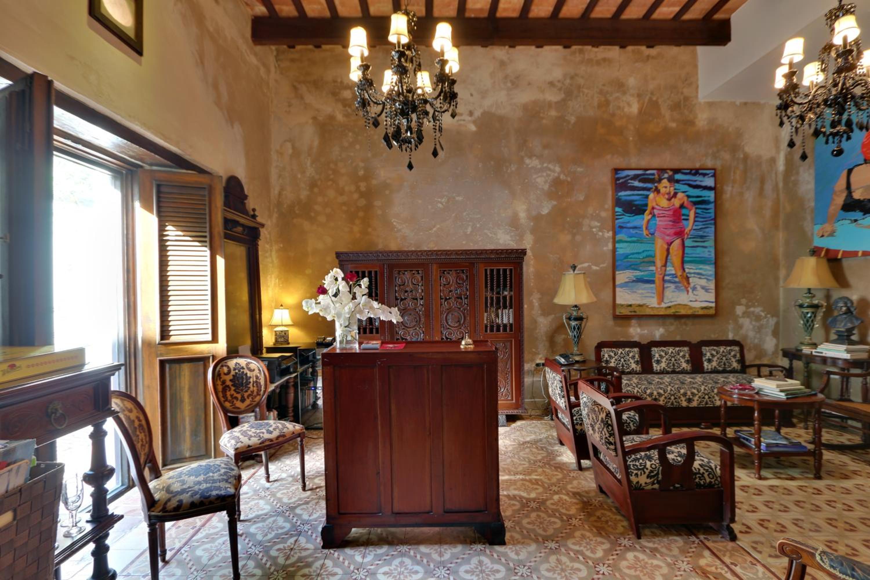 Villa Herencia Hotel - Property Image 18