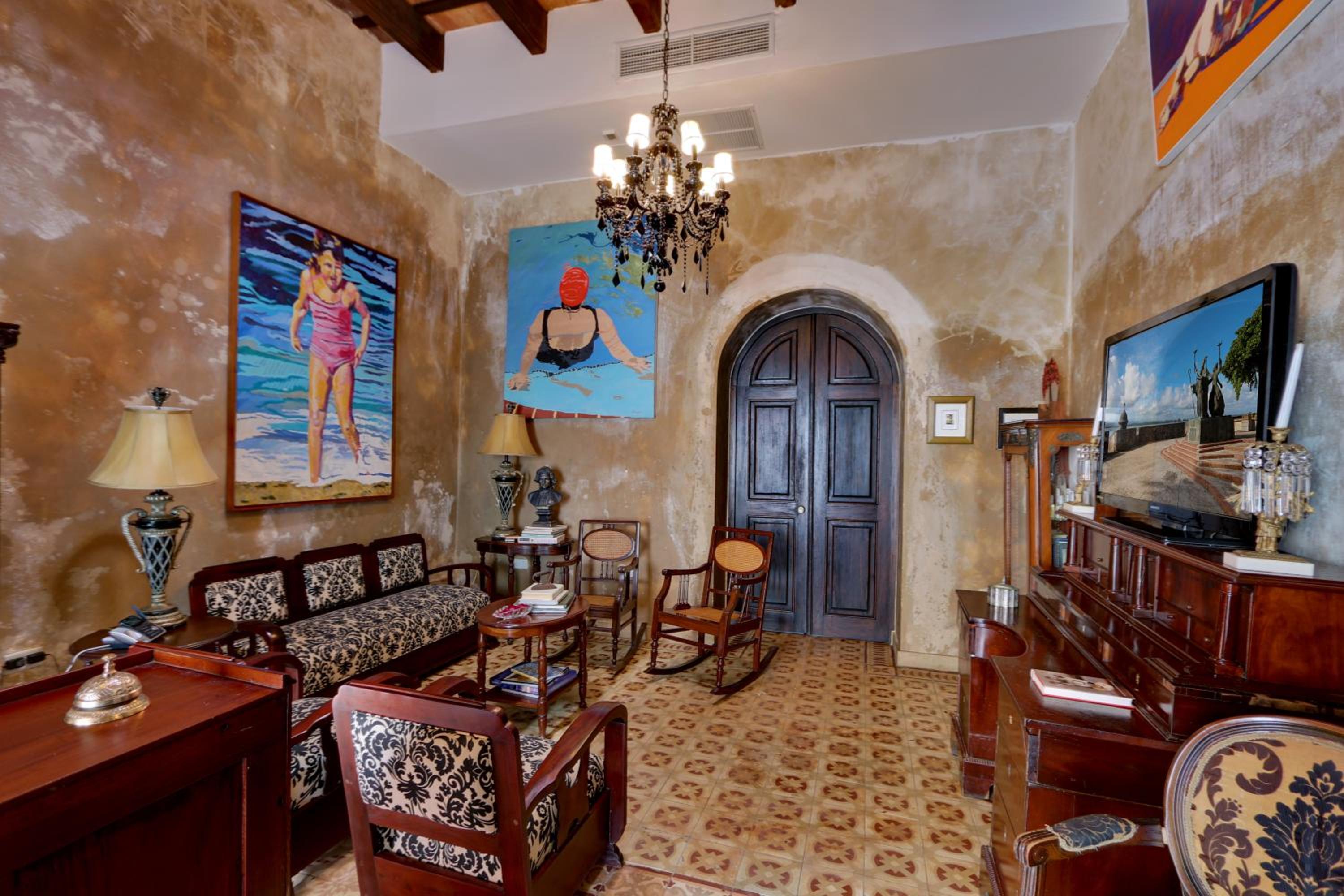 Villa Herencia Hotel - Property Image 26