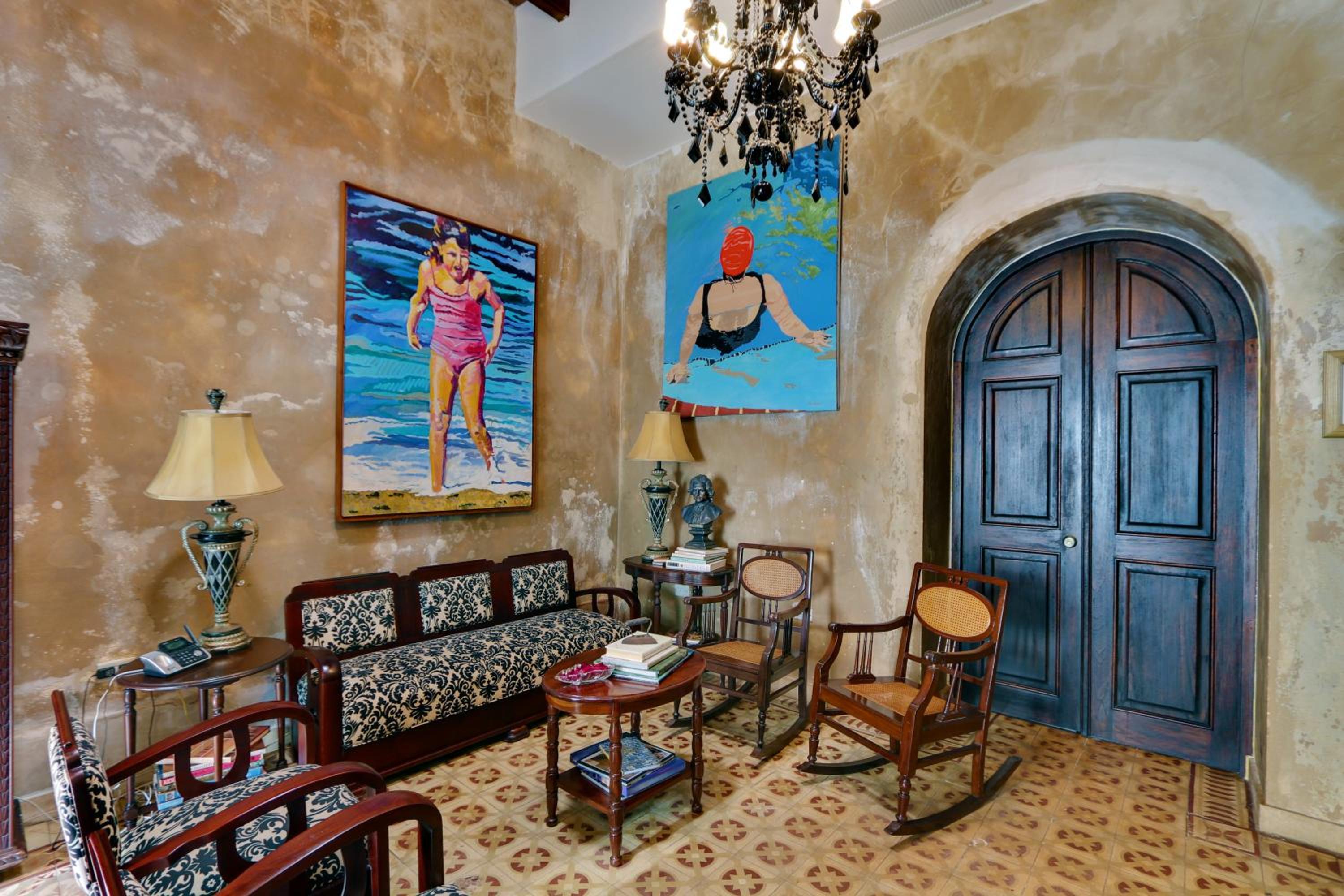 Villa Herencia Hotel - Property Image 35