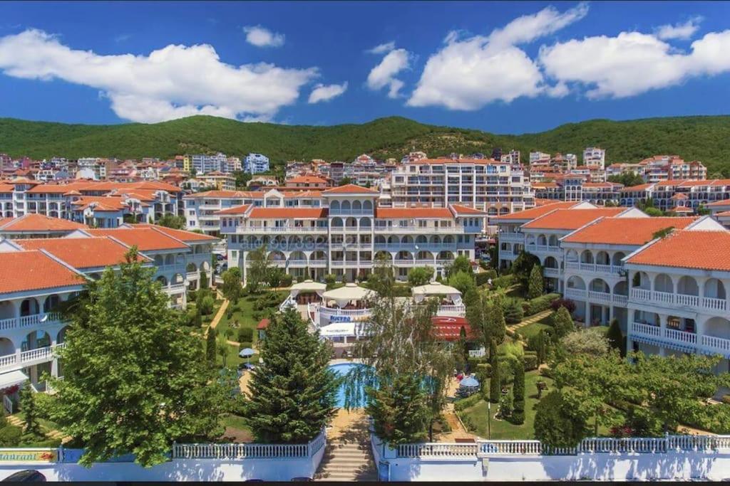 Fantastic Apartment in Sveti Vlas