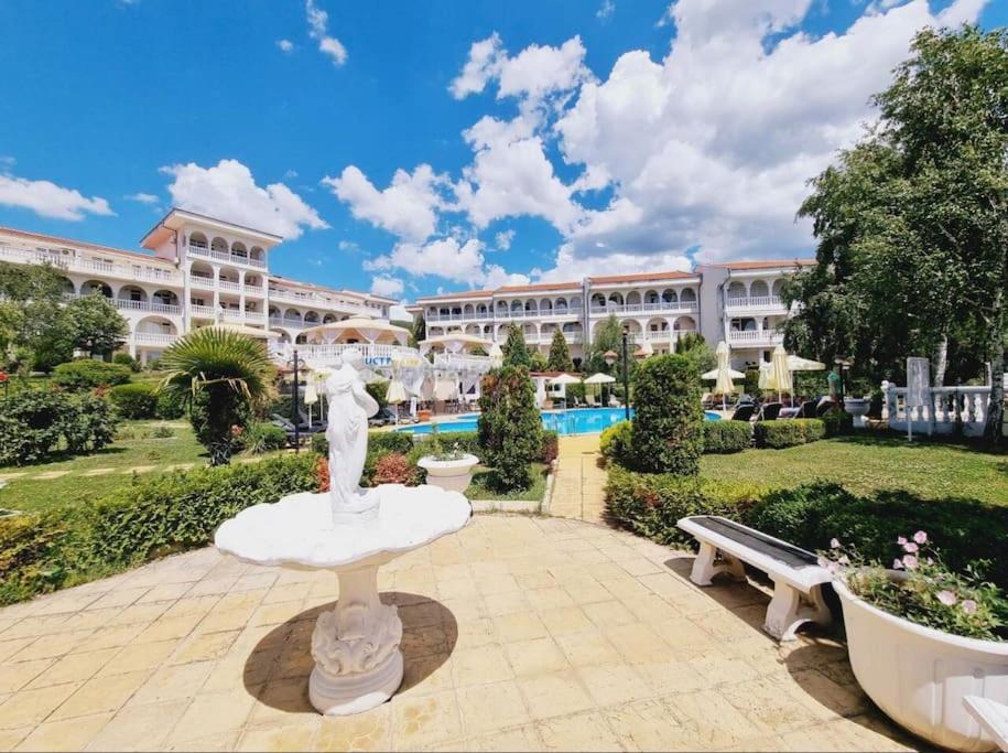 Fantastic Apartment in Sveti Vlas