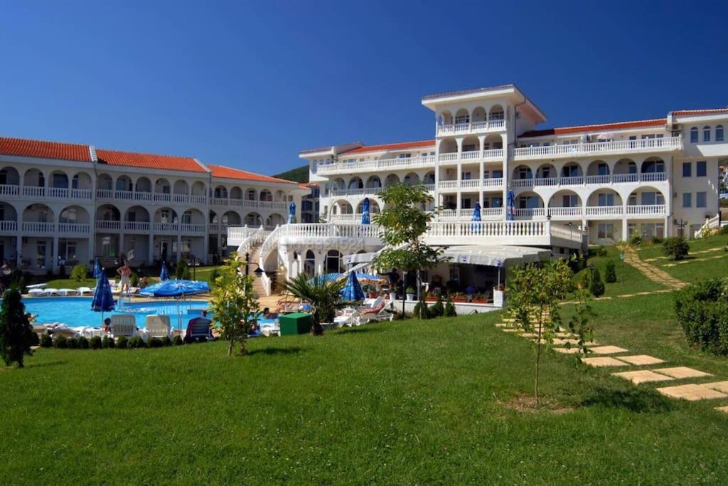 Fantastic Apartment in Sveti Vlas