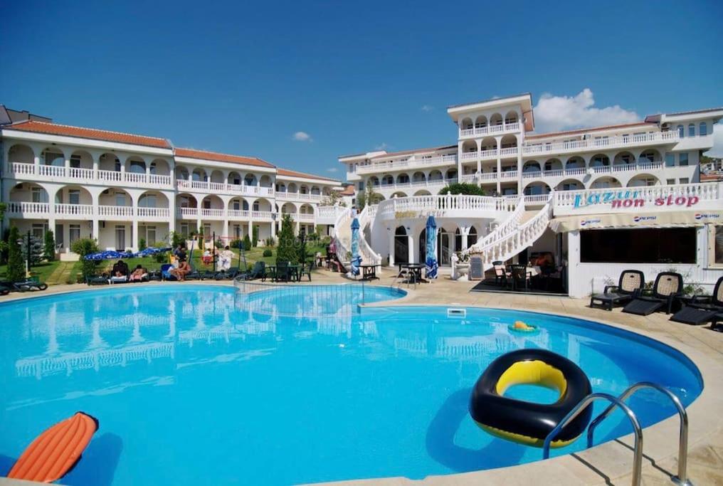 Fantastic Apartment in Sveti Vlas