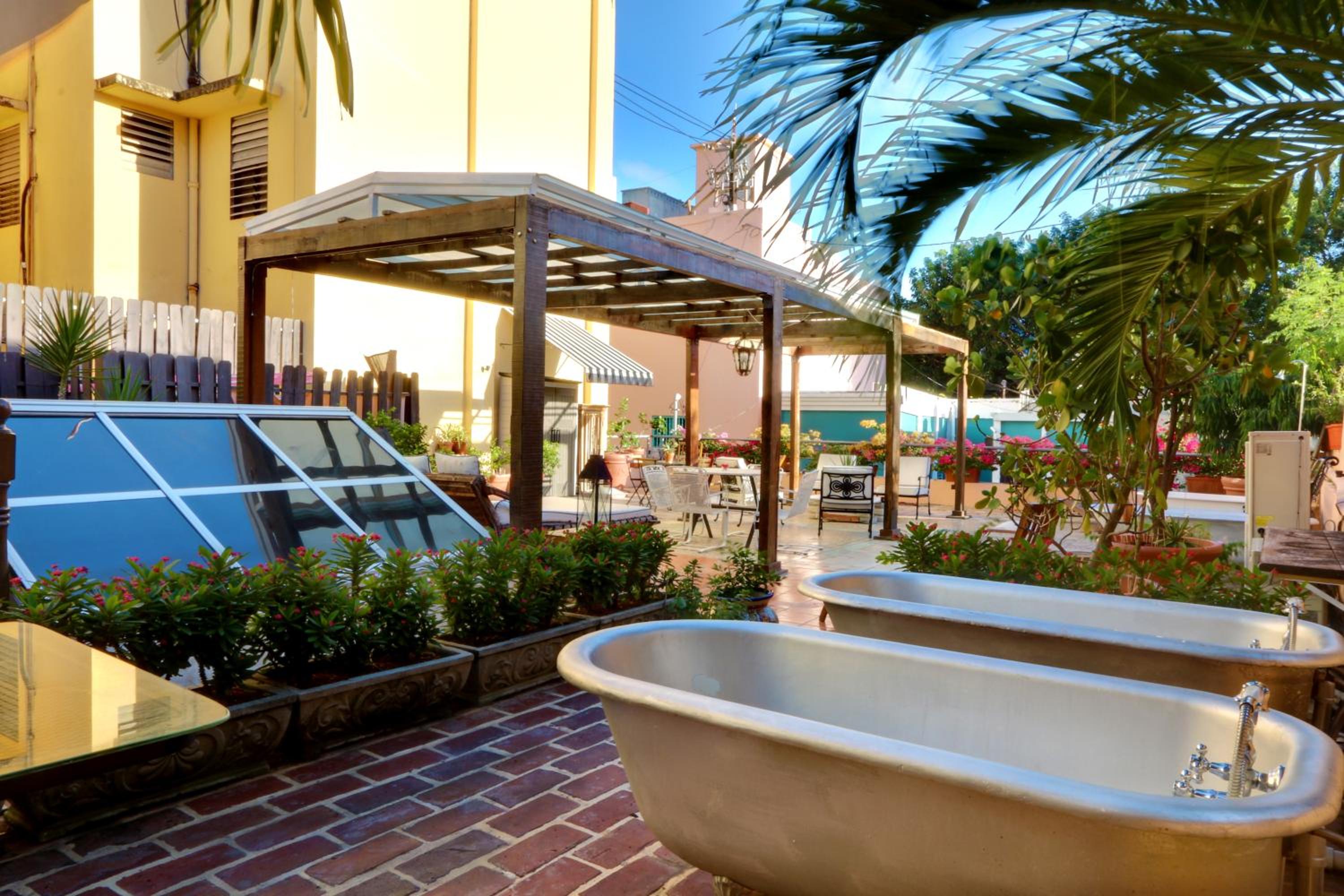 Villa Herencia Hotel - Property Image 6