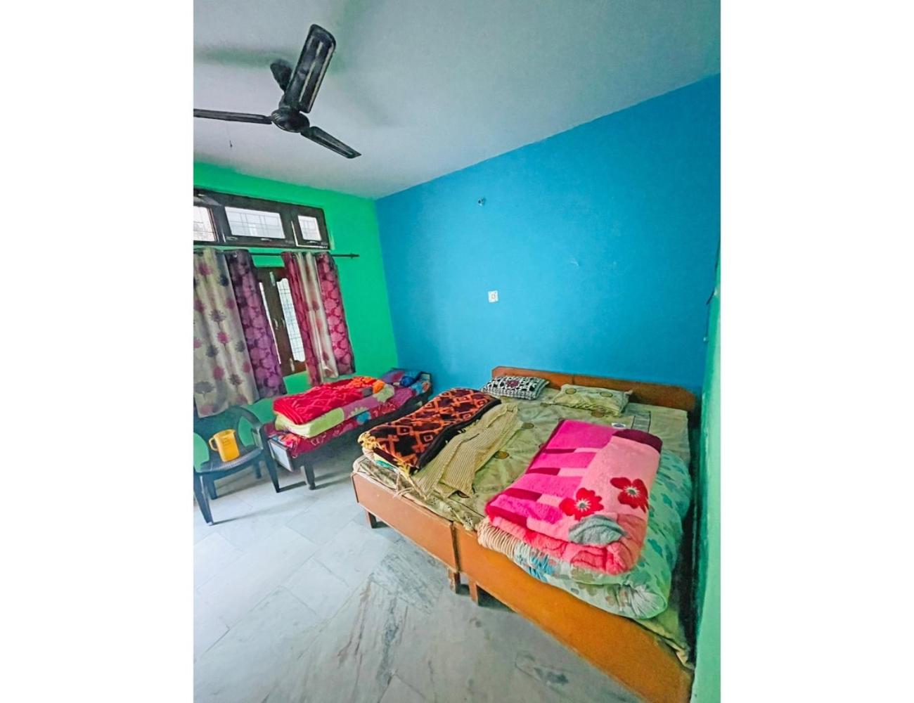 Hotel Maharishi, Uttarkashi view 5