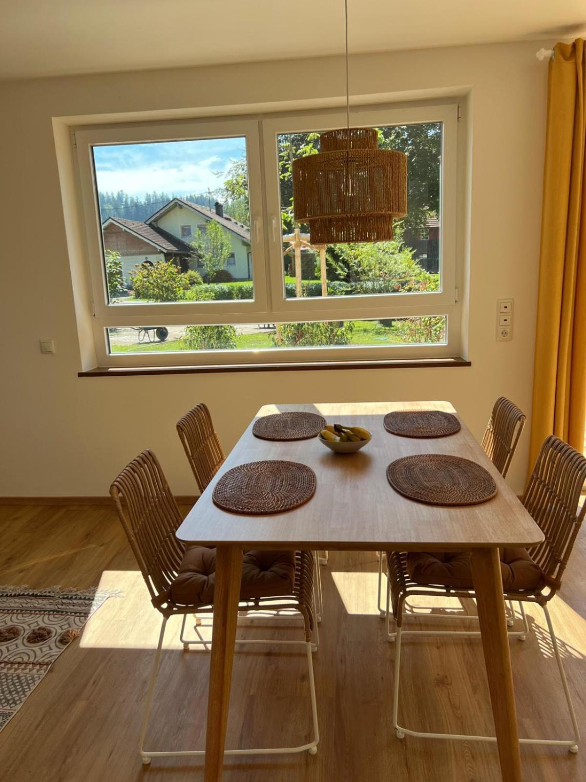 Ferienwohnungen Rössle