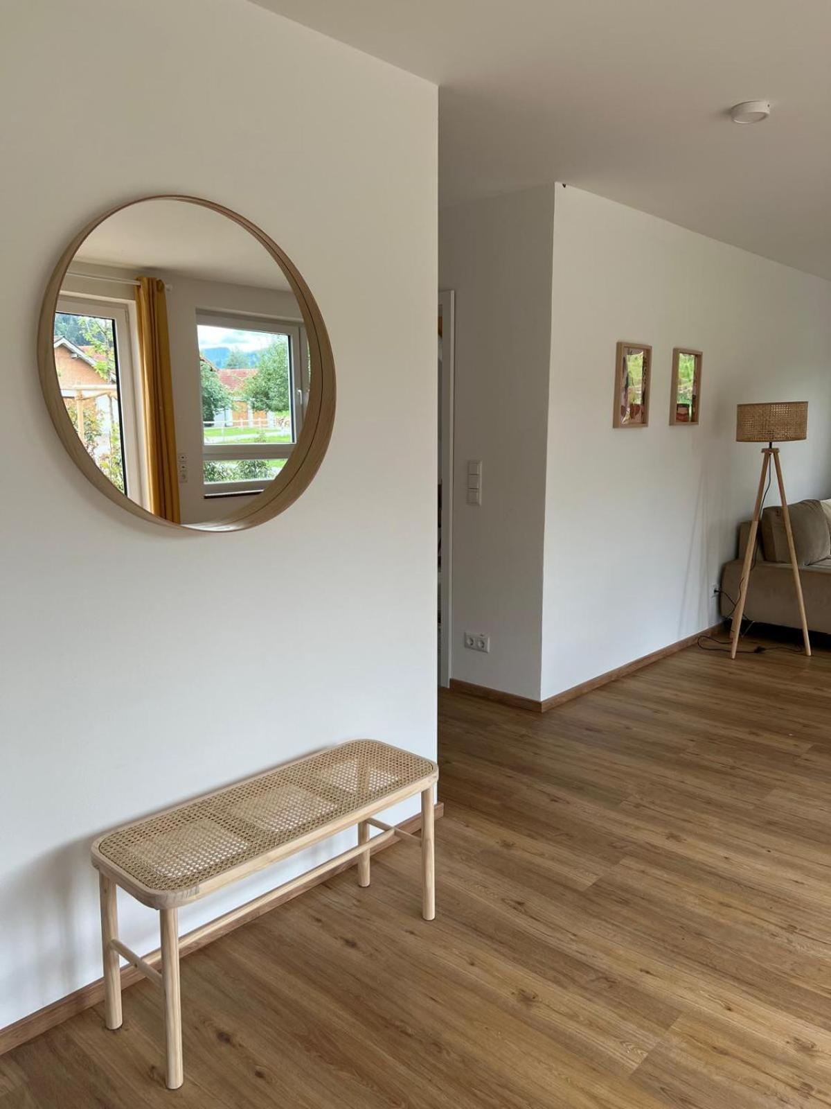 Ferienwohnungen Rössle