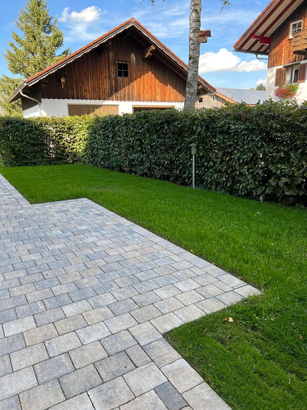 Ferienwohnungen Rössle
