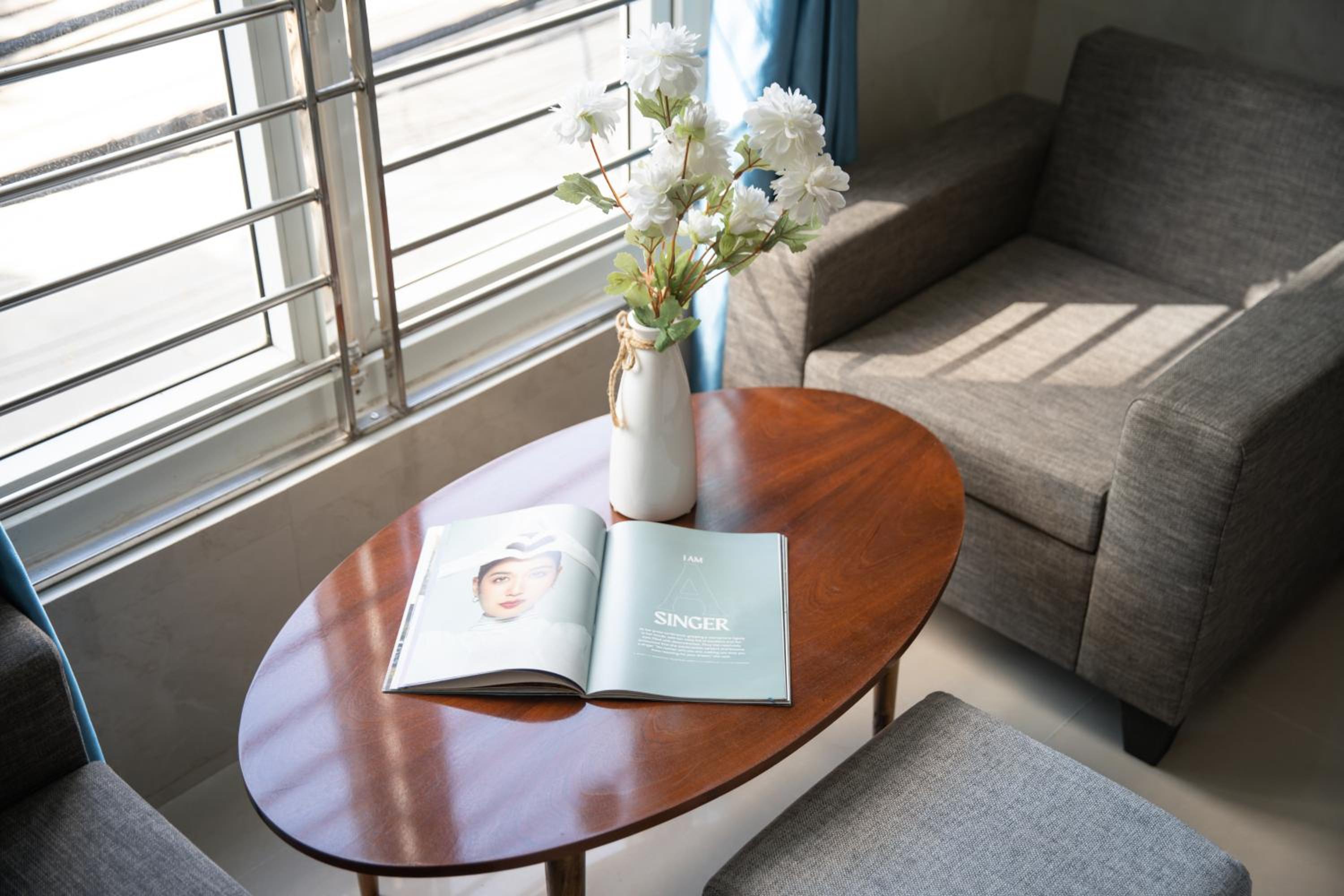 D&C House Luxury - Homestay Da Nang view 5