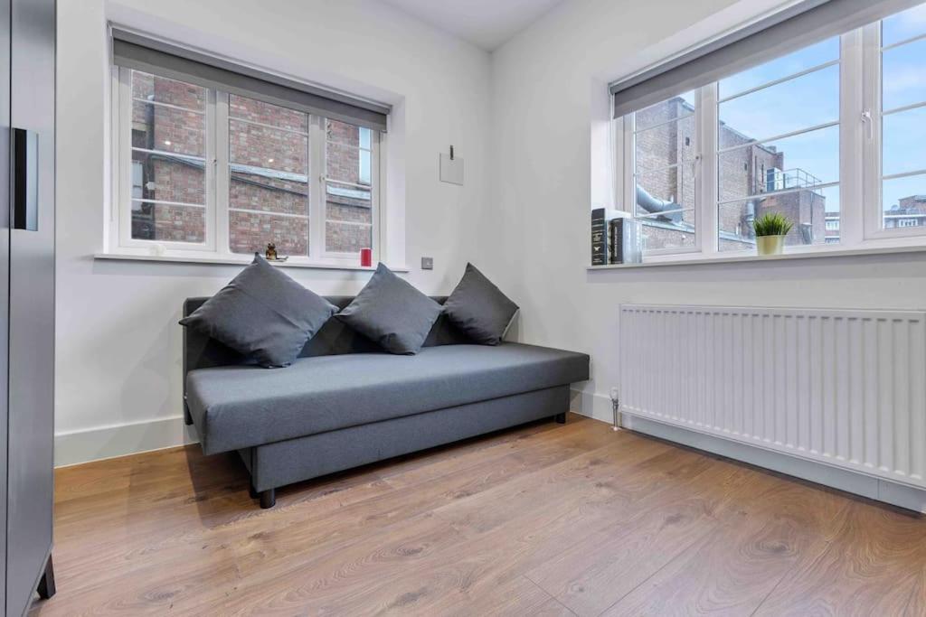 Holiday Home Sleep 8 Central london 9elms