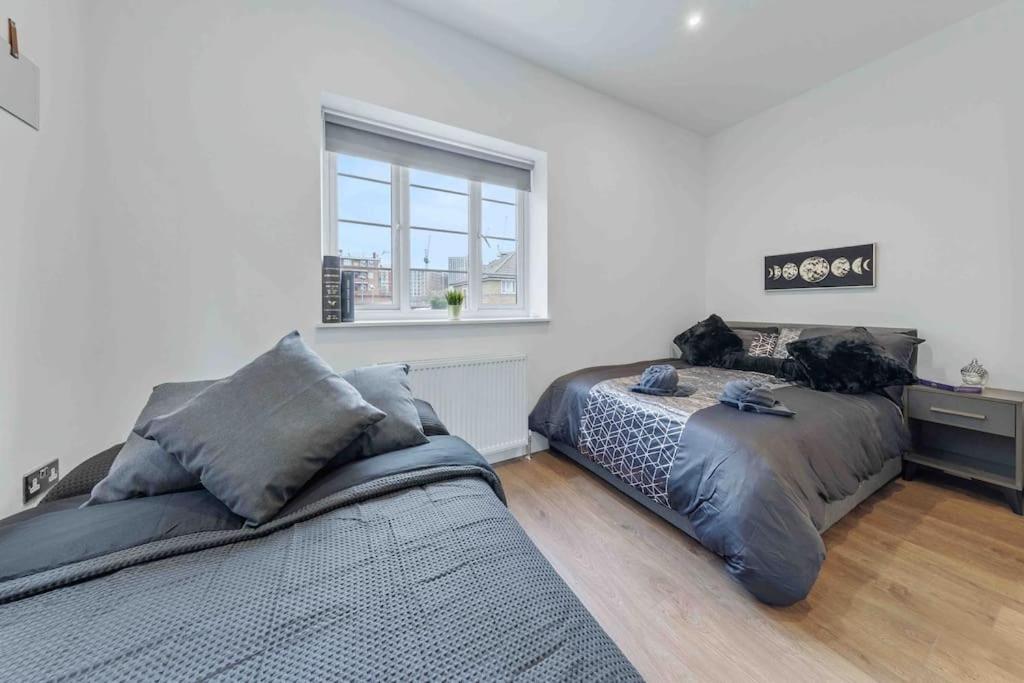 Holiday Home Sleep 8 Central london 9elms