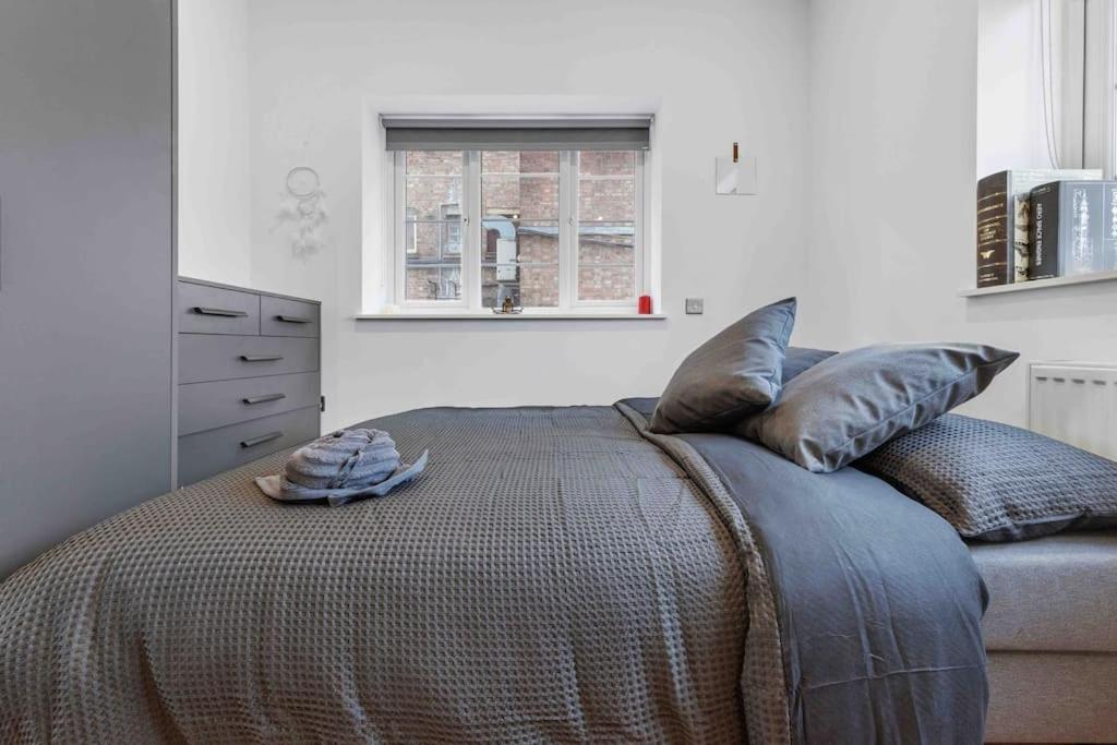 Holiday Home Sleep 8 Central london 9elms